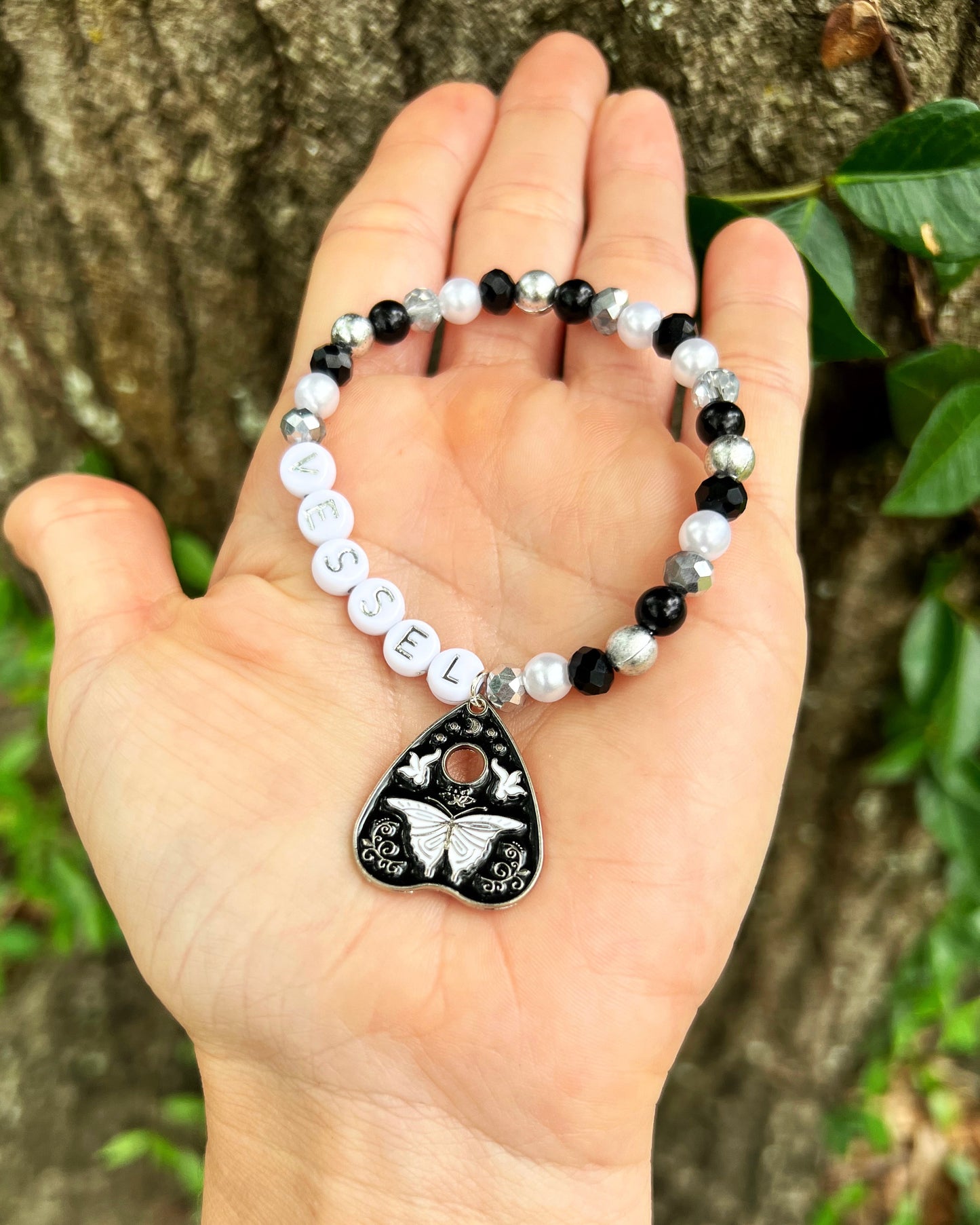 Vessel Bracelet