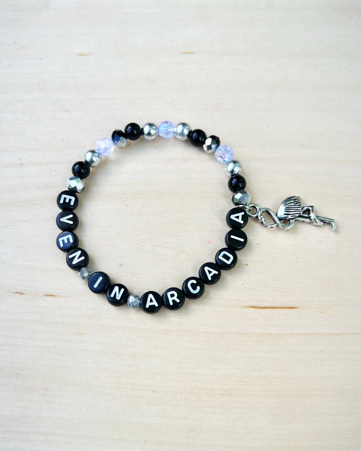 Even in Arcadia Bracelet