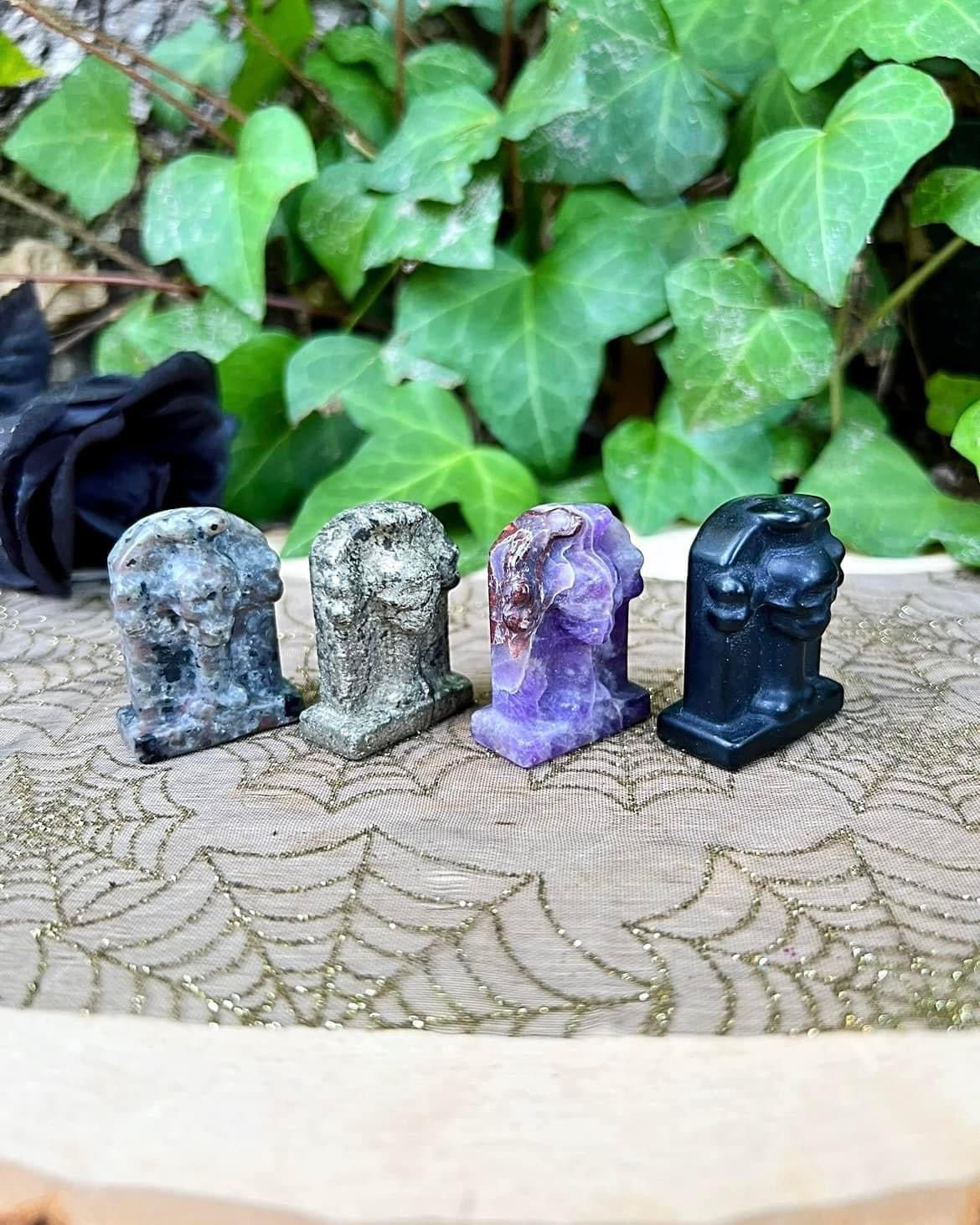 Tombstones