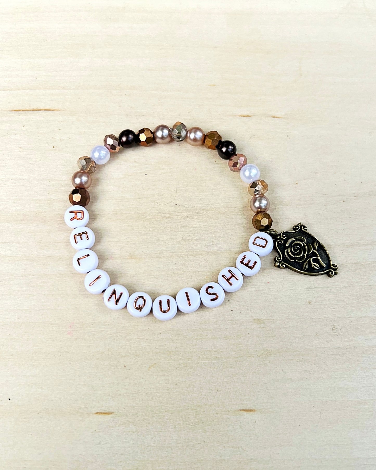 Relinquished Bracelet