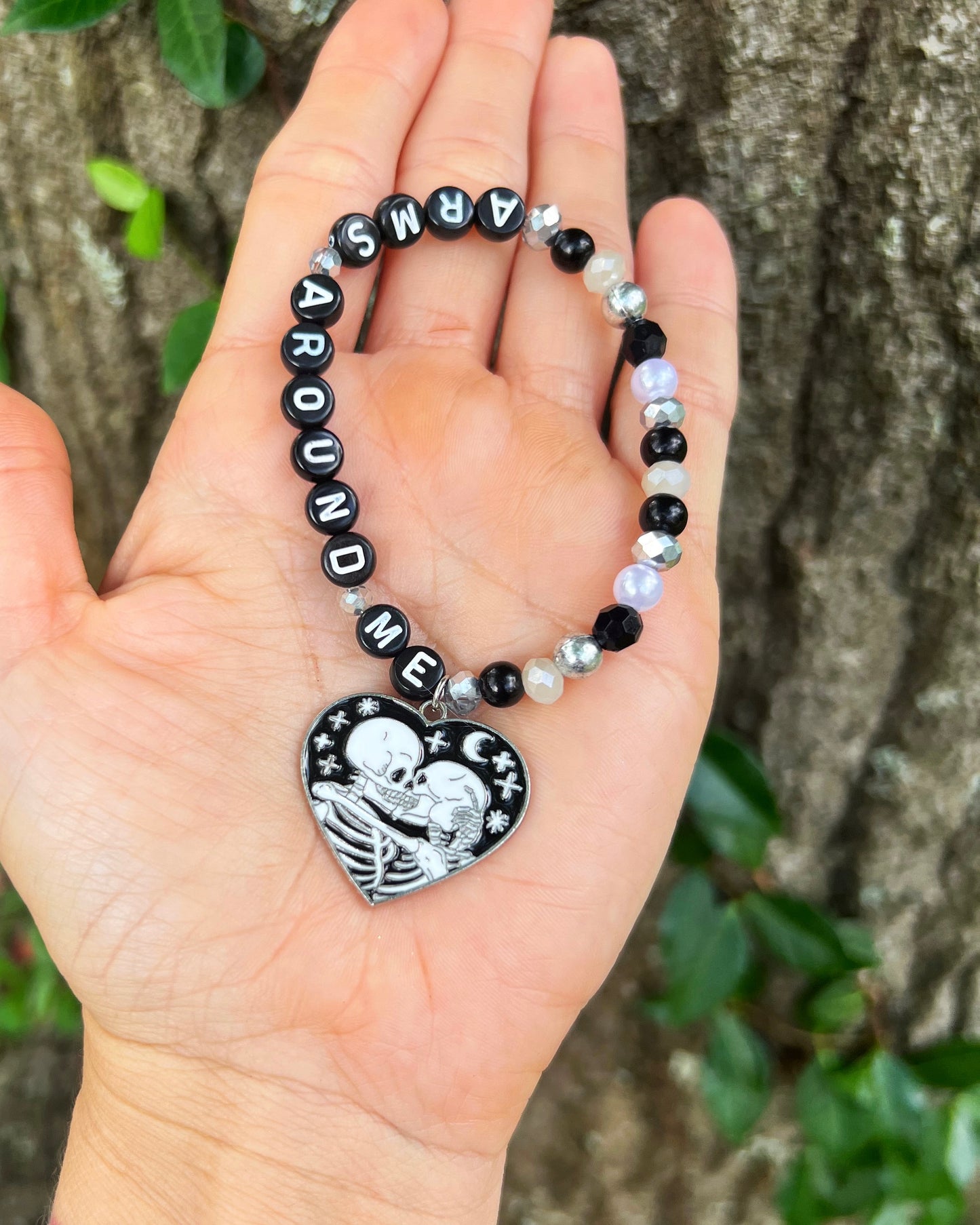 Arms Around Me Bracelet