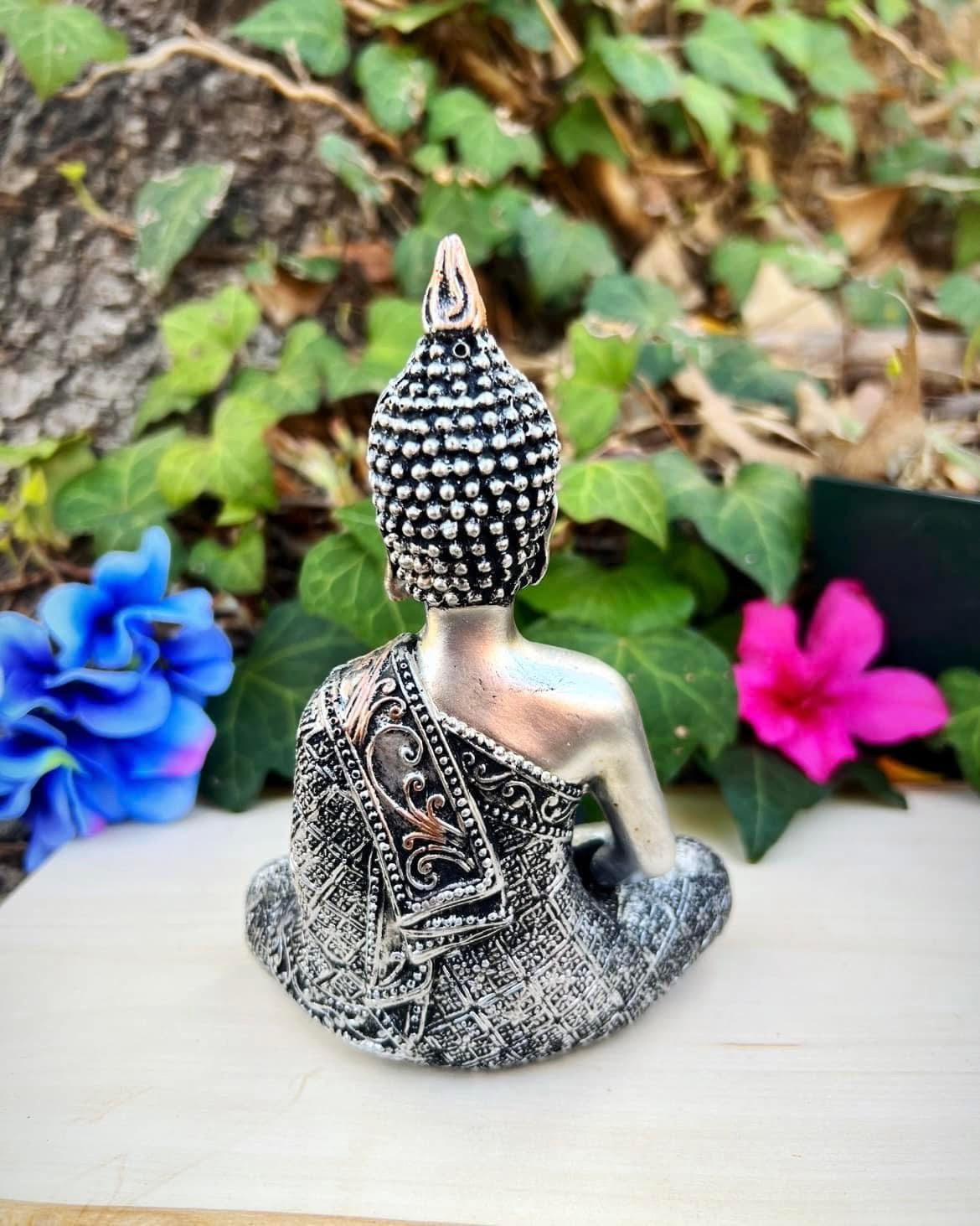 Buddha Sphere Stand