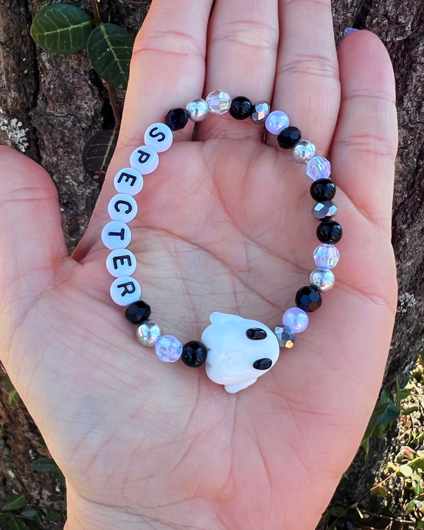 Bad Omens - Specter Bracelet