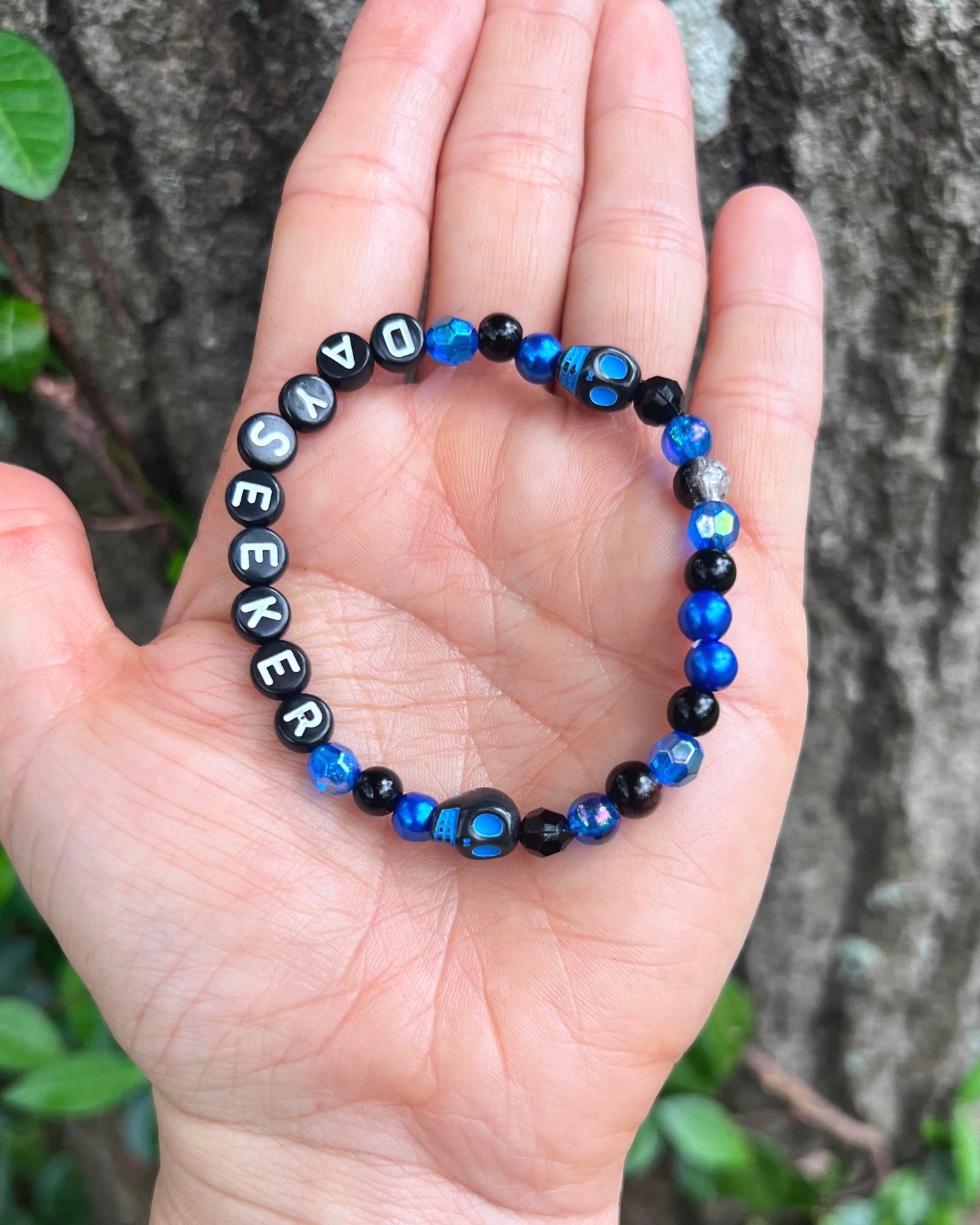 Dayseeker Bracelet