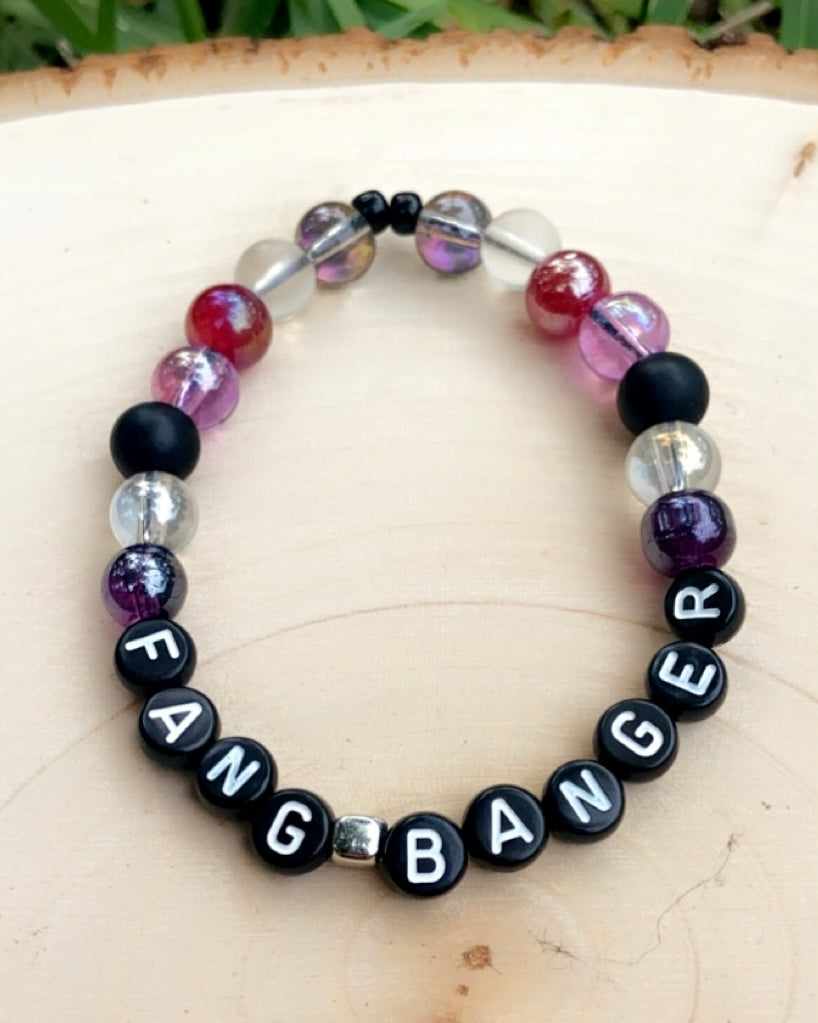 True Blood Bracelet