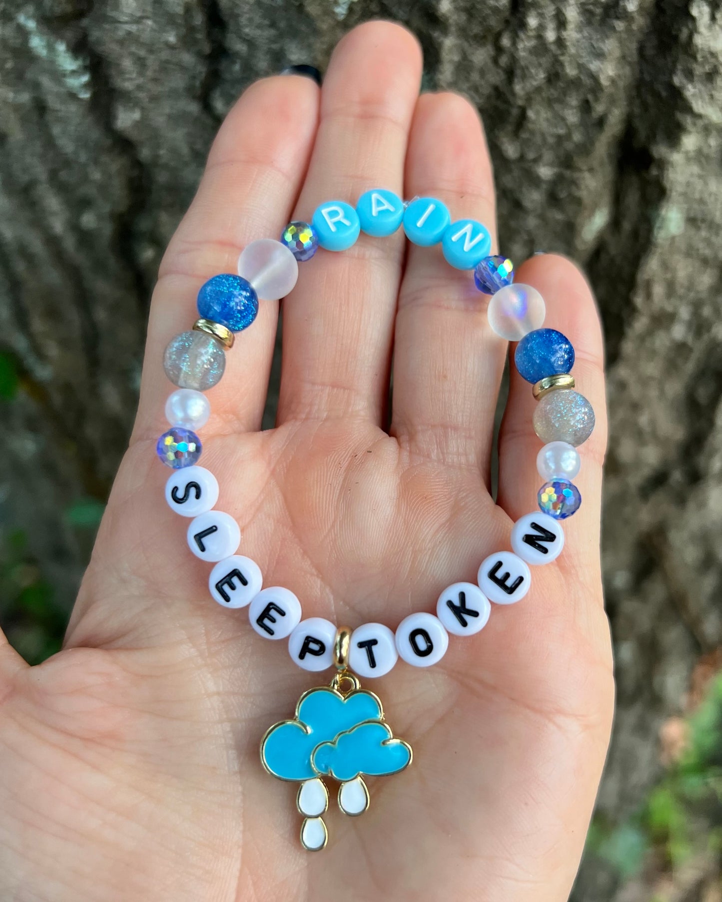 ST Bracelet