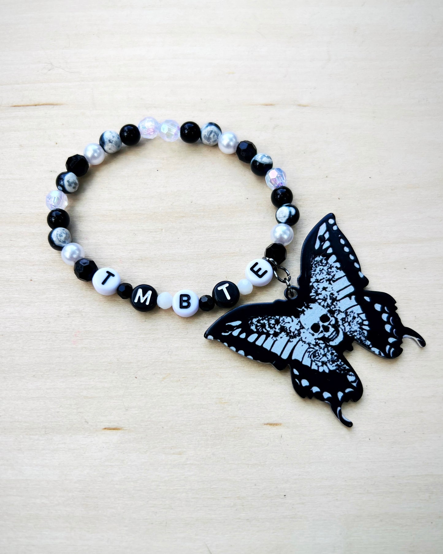 Take Me Back To Eden Bracelet