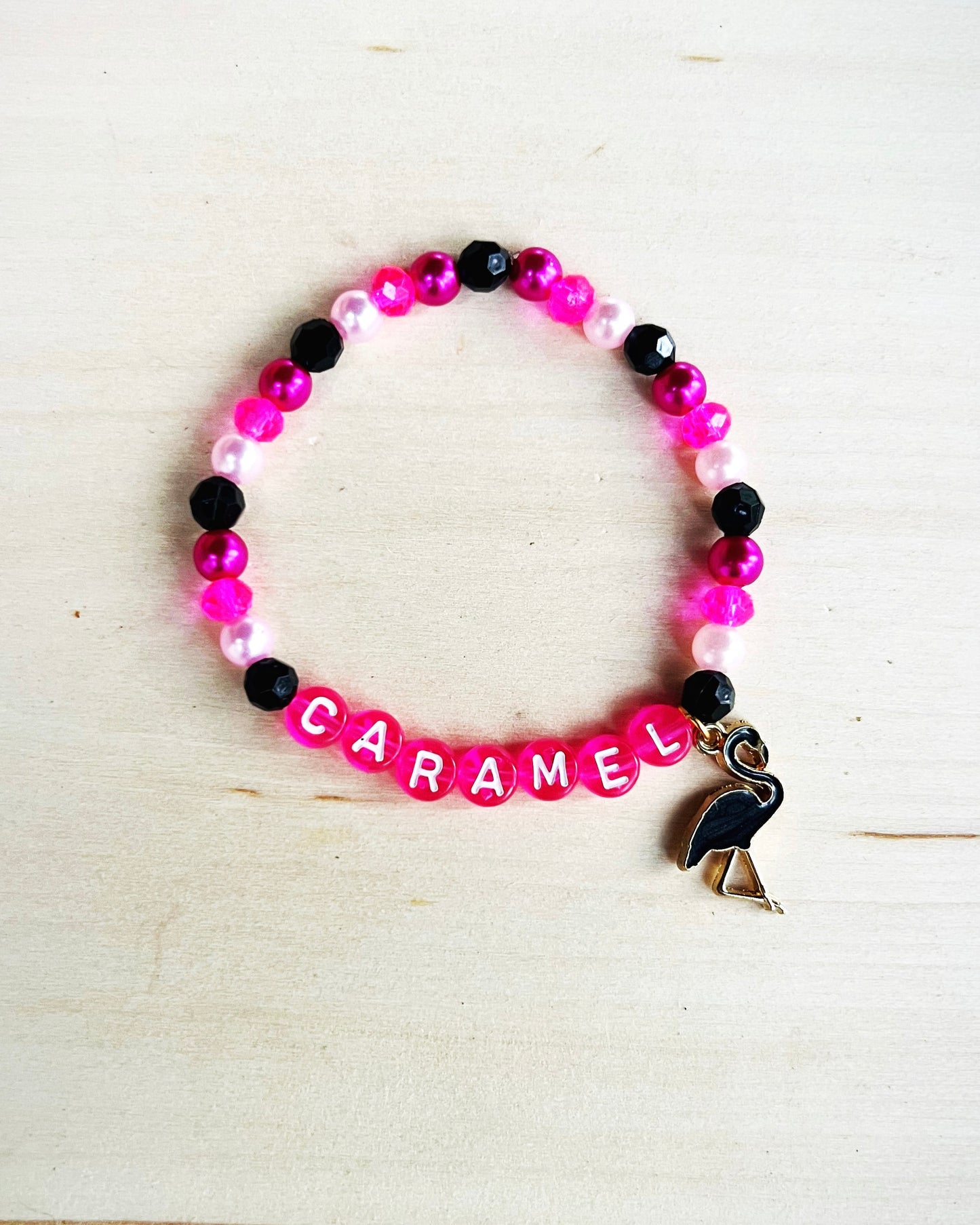 Caramel Bracelet