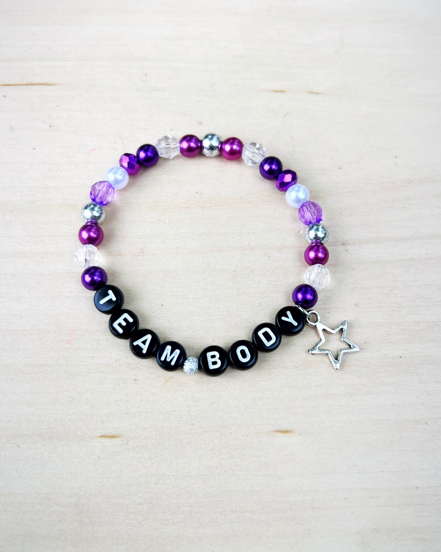 Team Body Bracelet