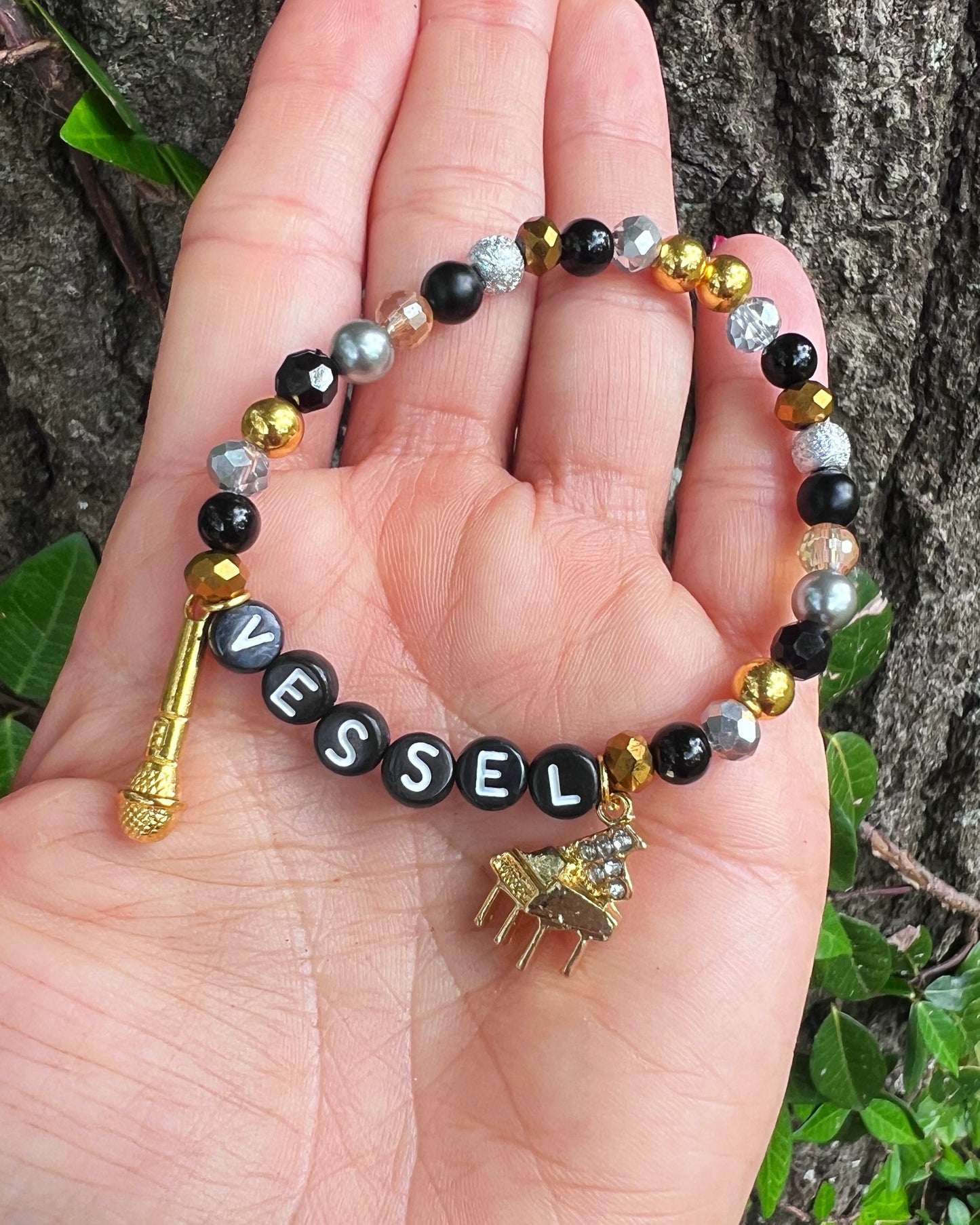Vessel Bracelet
