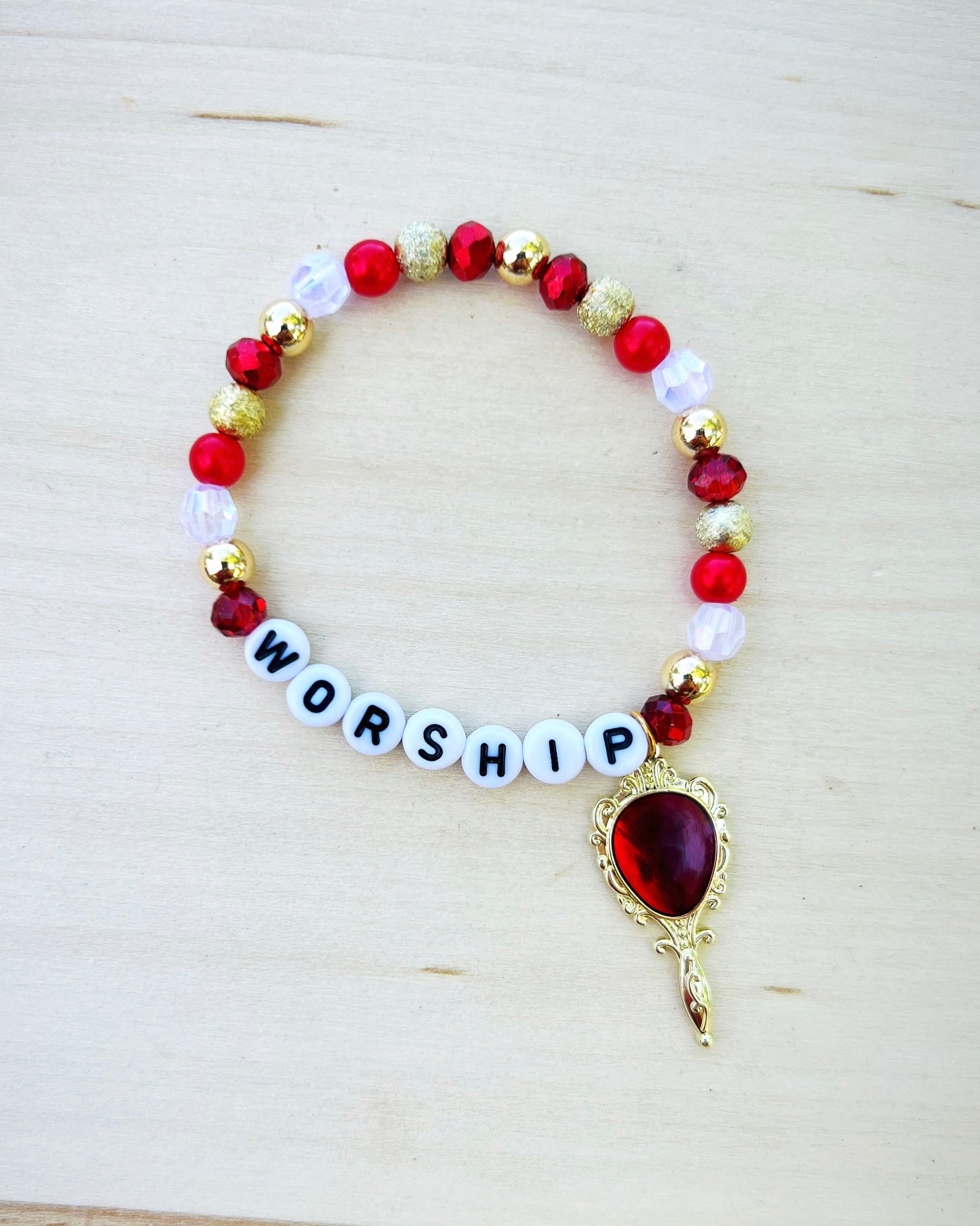 Worship Bracelet