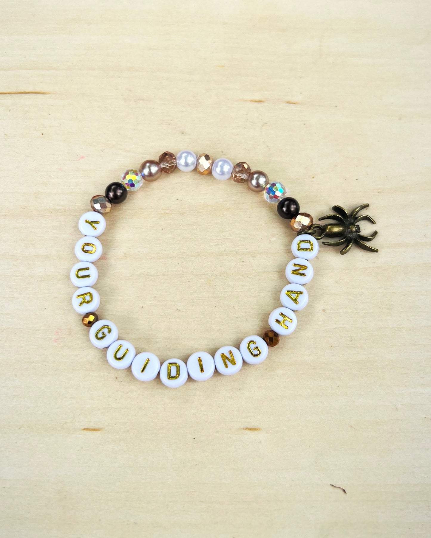 Your Guiding Hand Bracelet