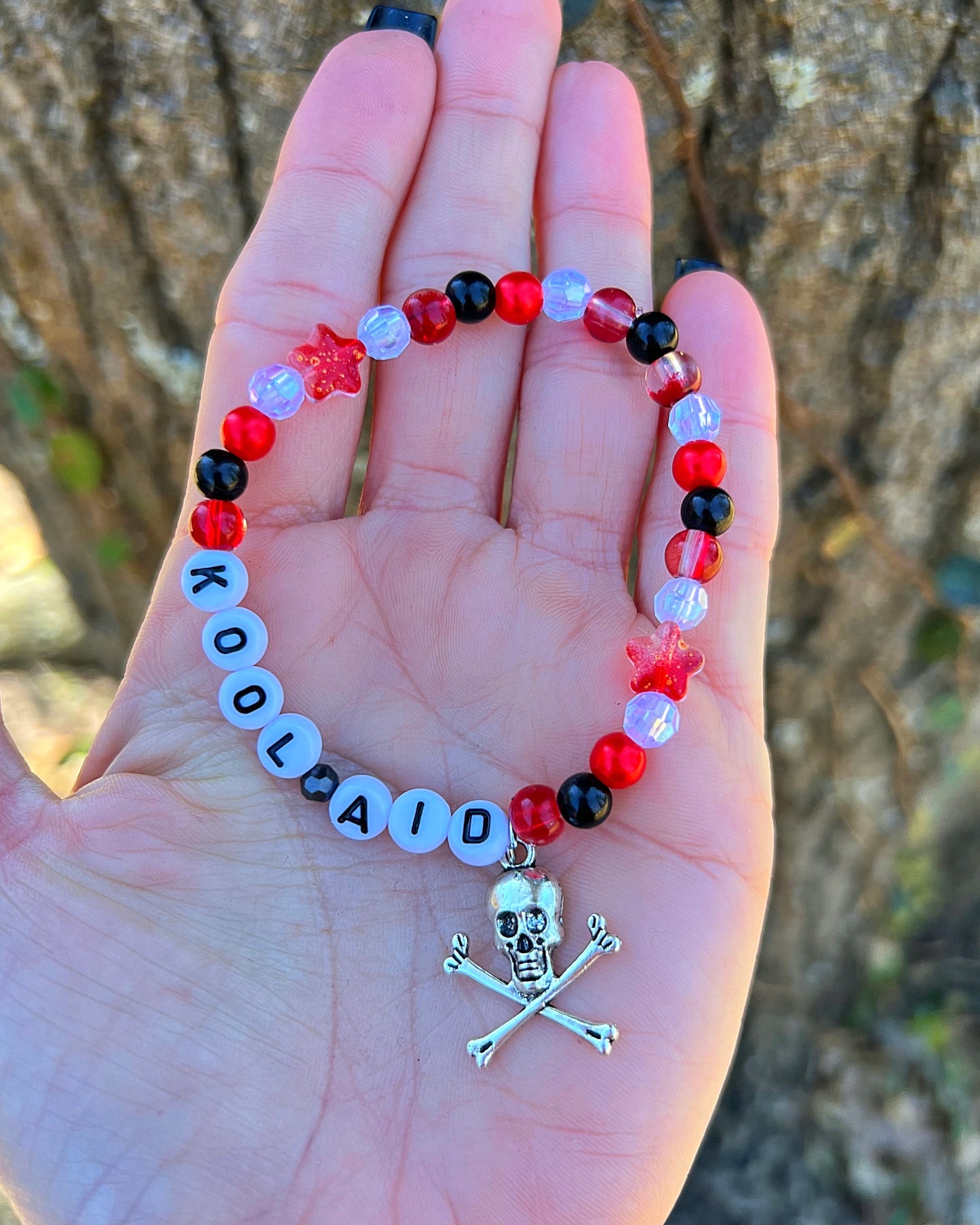BMTH - Kool-Aid Bracelet