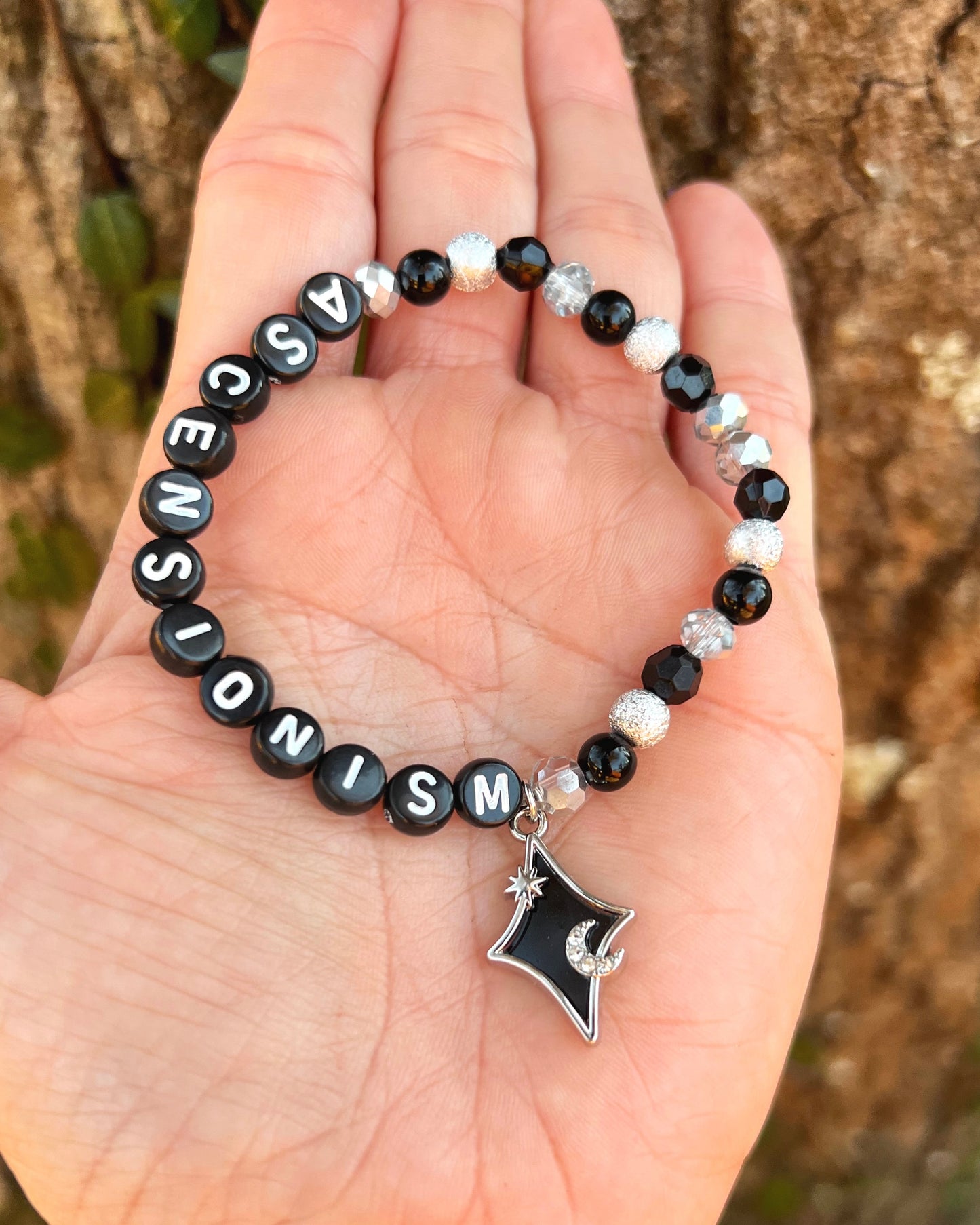 Ascensionism Bracelet