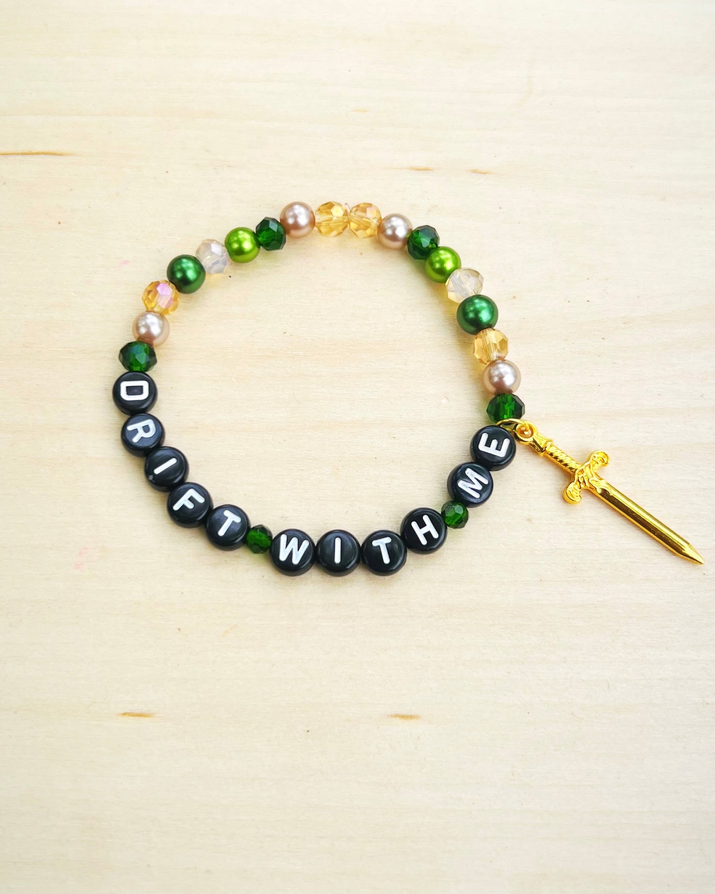 Drift With Me Bracelet