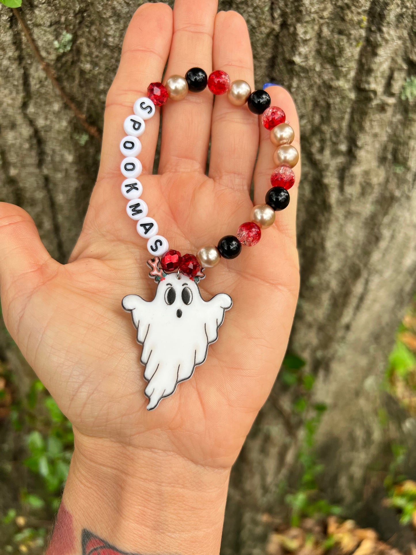 Spookmas Bracelet