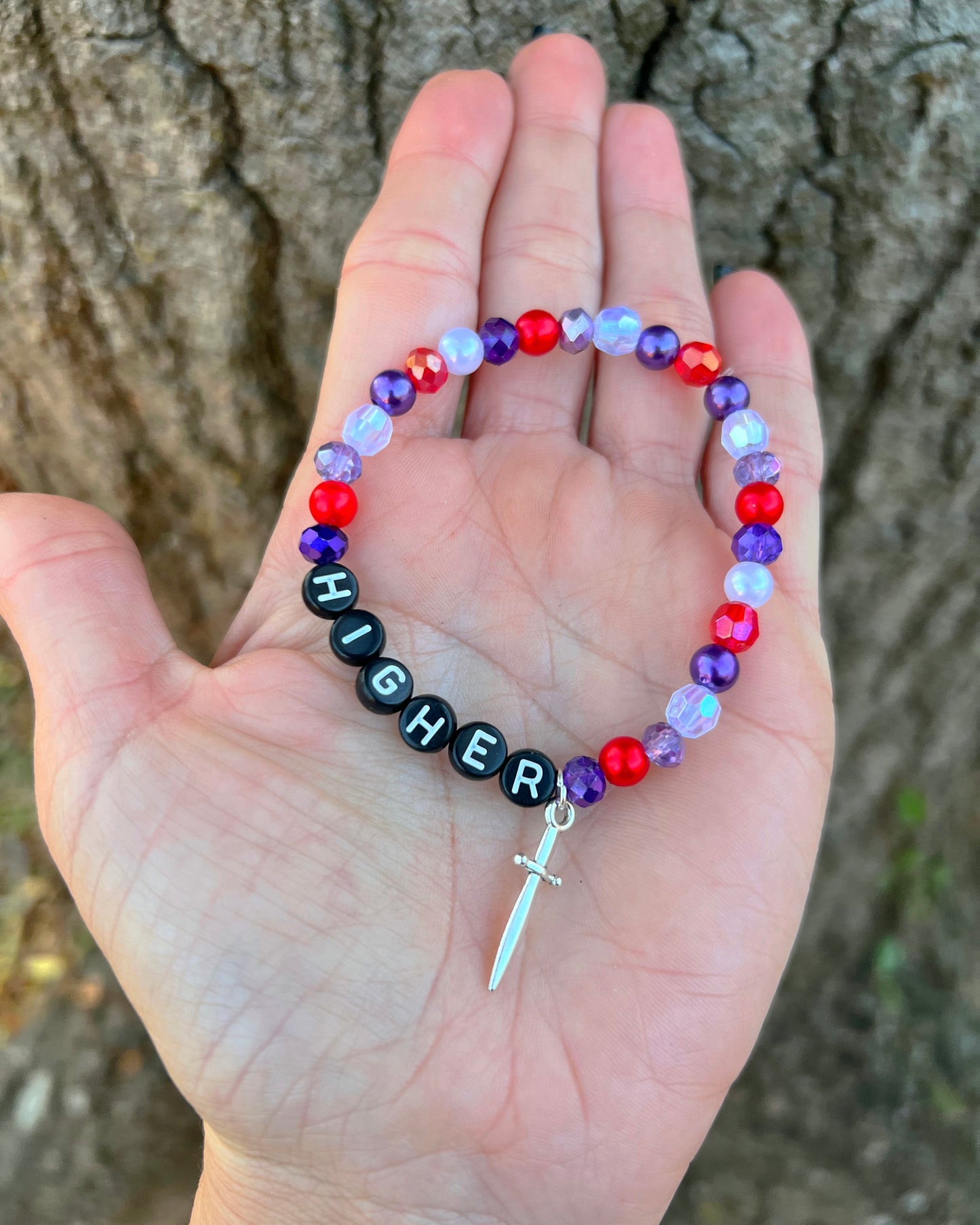 Higher Bracelet