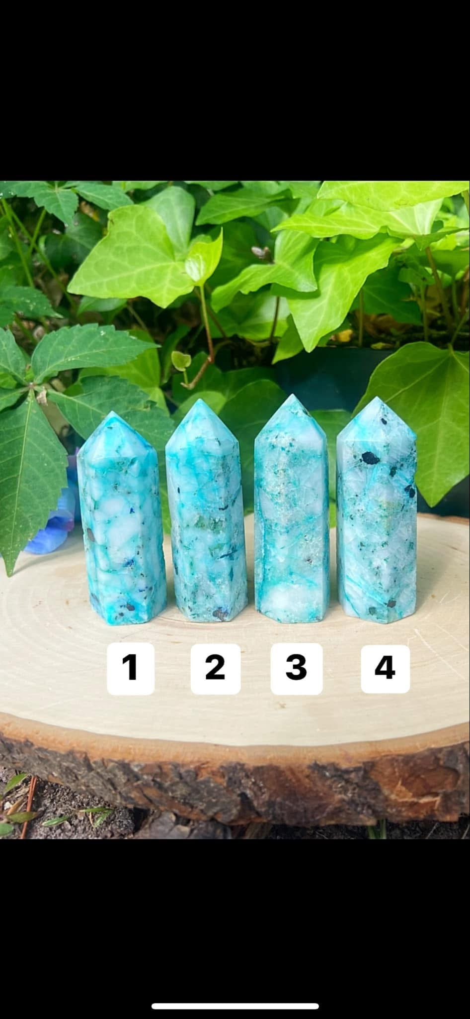 Phoenix Stone Towers