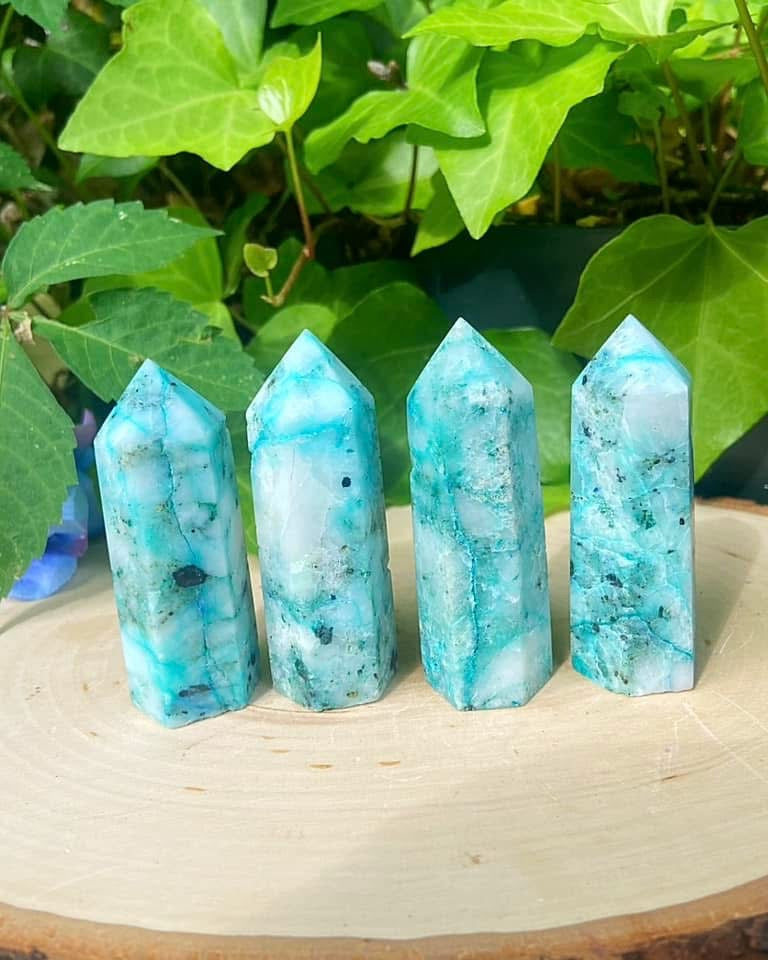 Phoenix Stone Towers