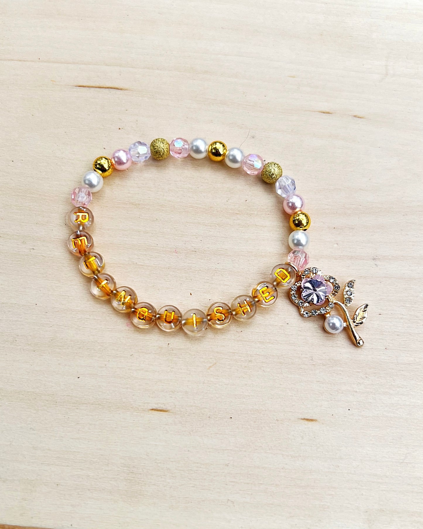 Relinquished Bracelet