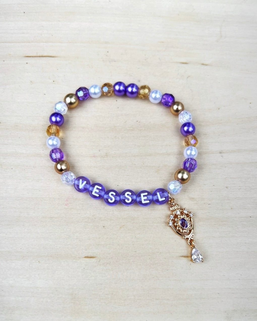 Vessel Bracelet