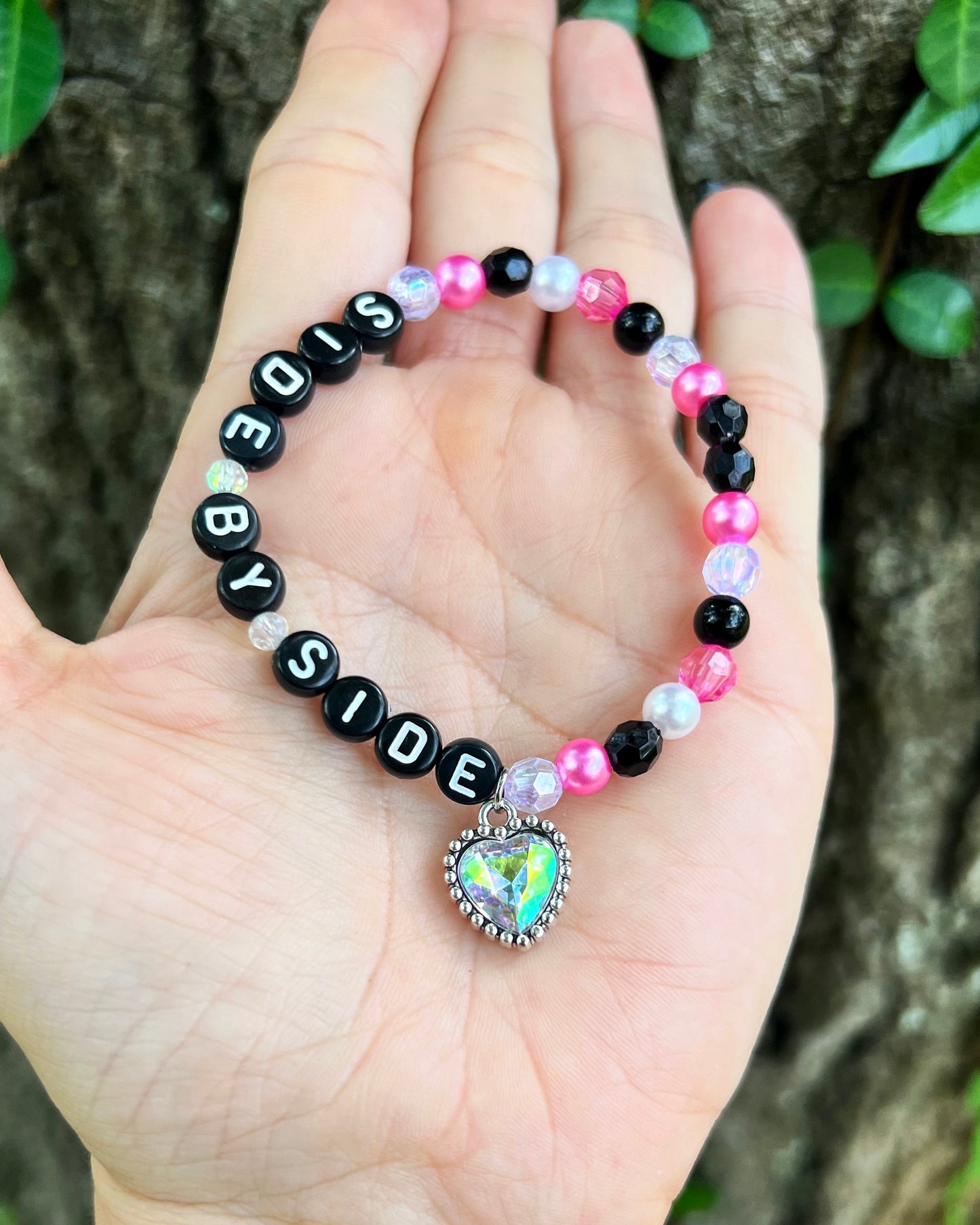 Side By Side Bracelet