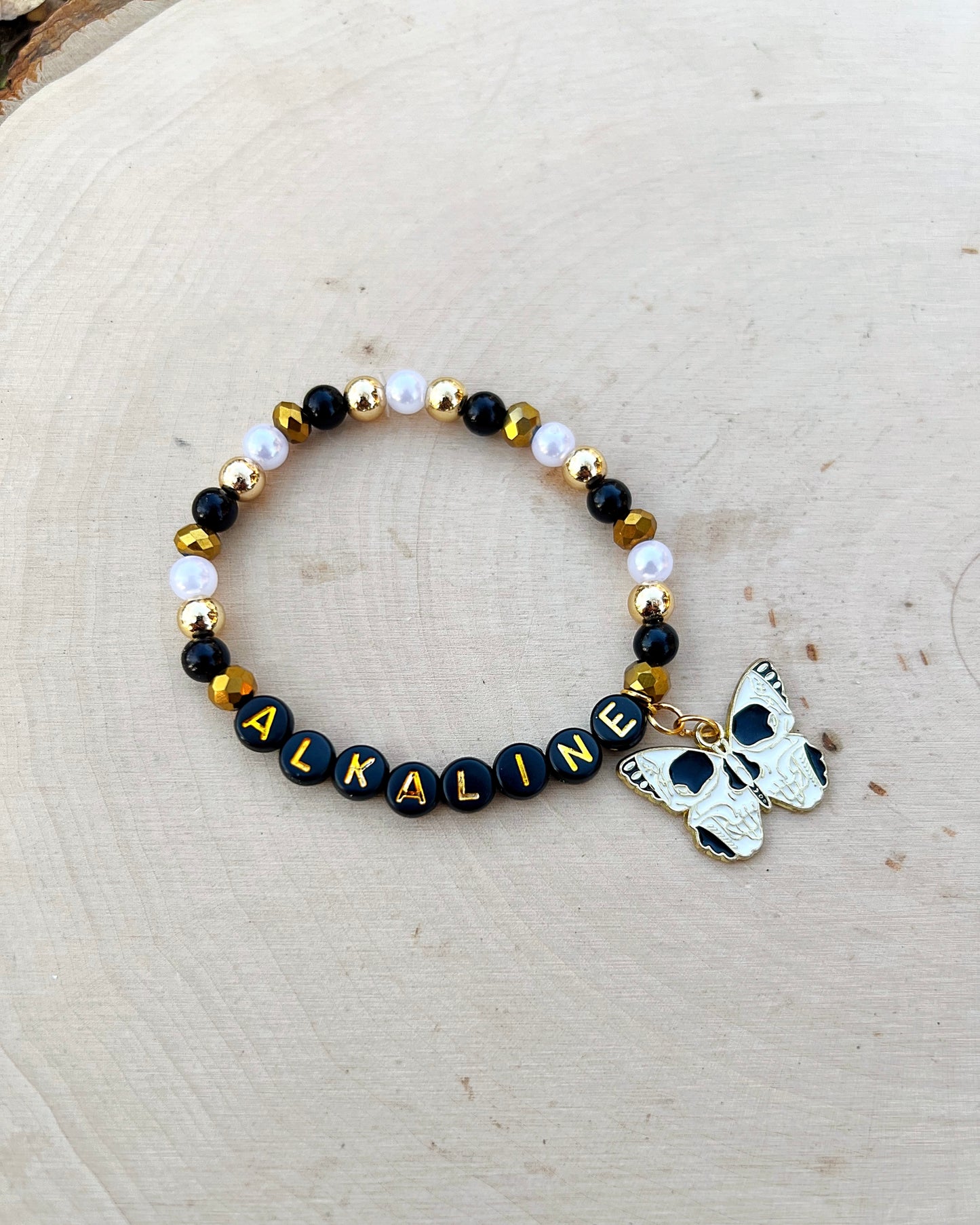 Alkaline Bracelet