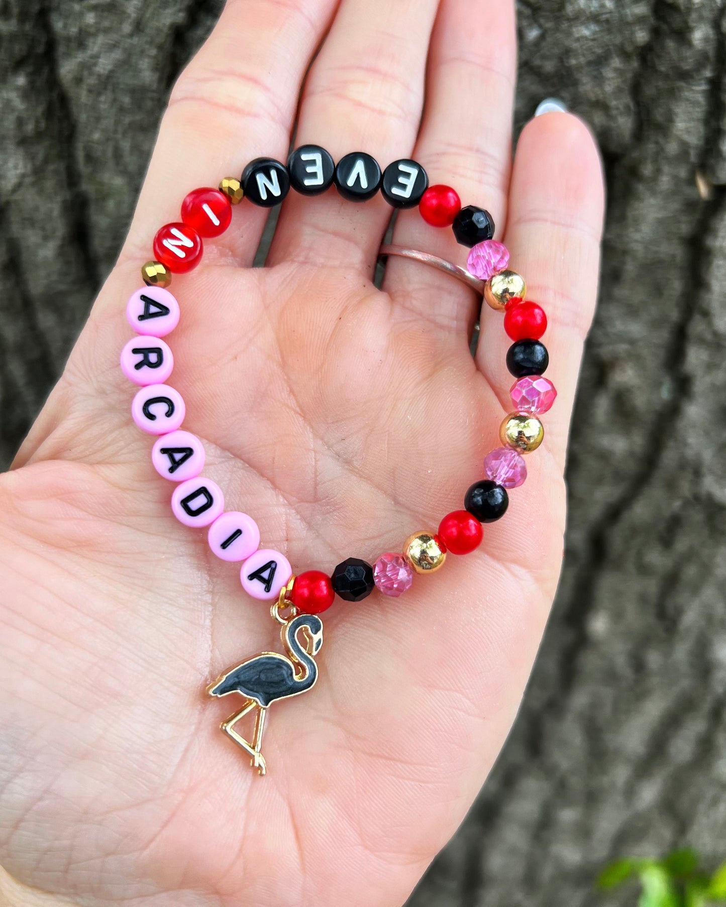 Even in Arcadia Bracelet