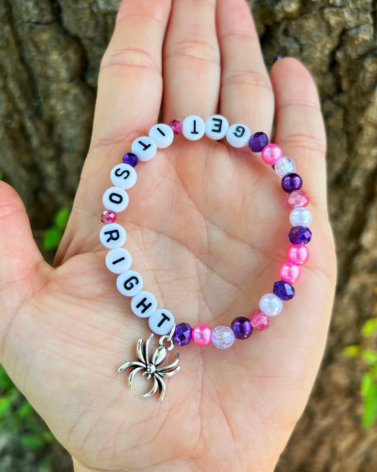 Get It So Right Bracelet