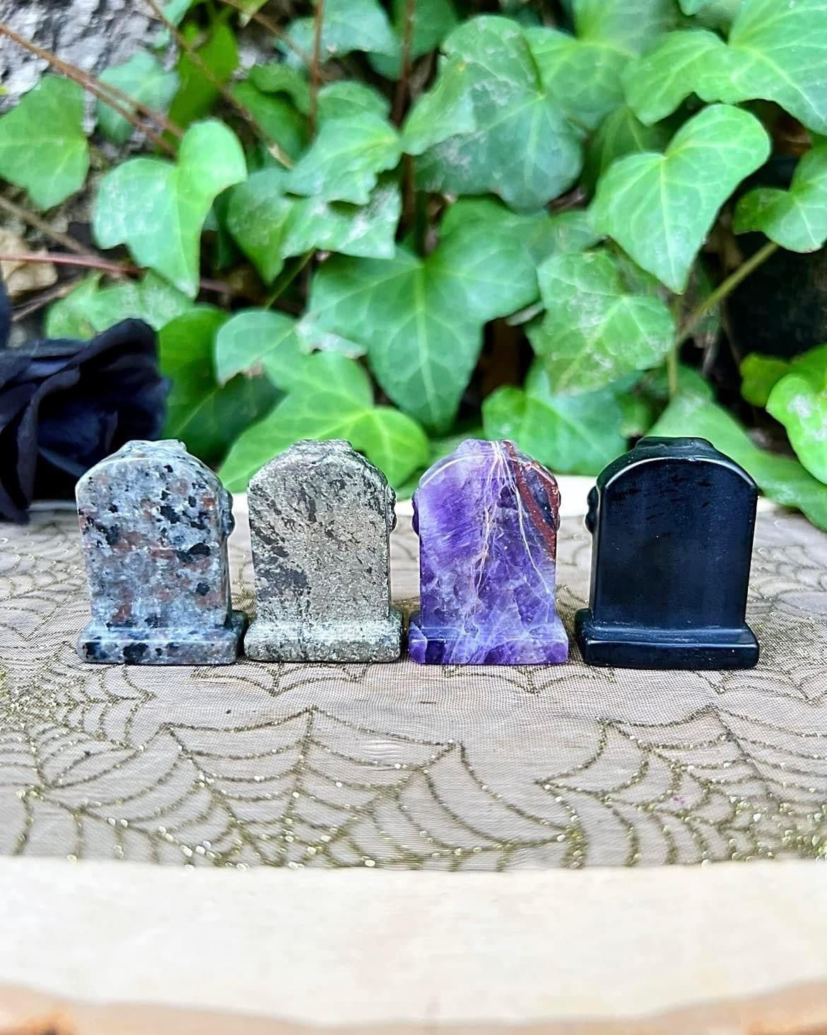 Tombstones