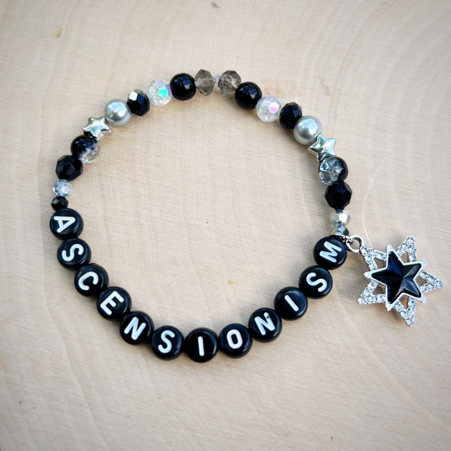 Ascensionism Bracelet