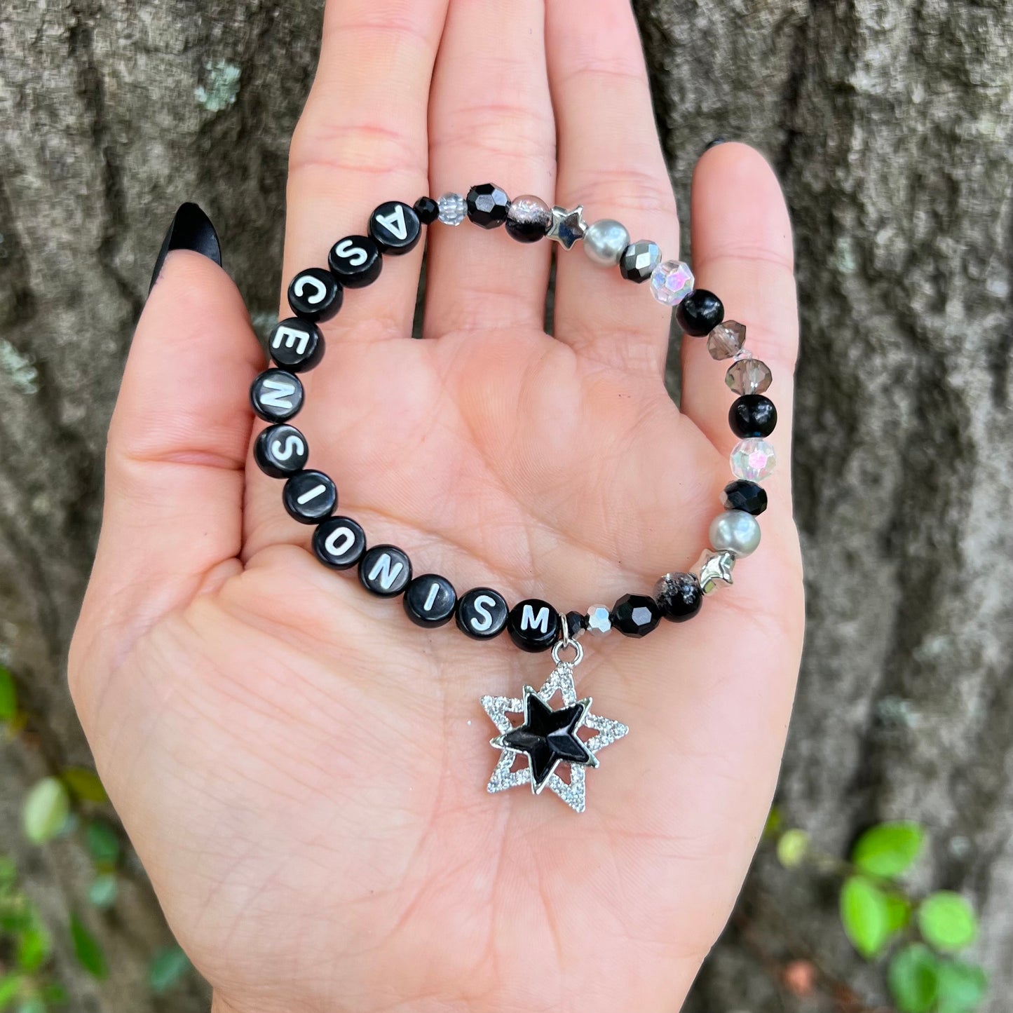 Ascensionism Bracelet