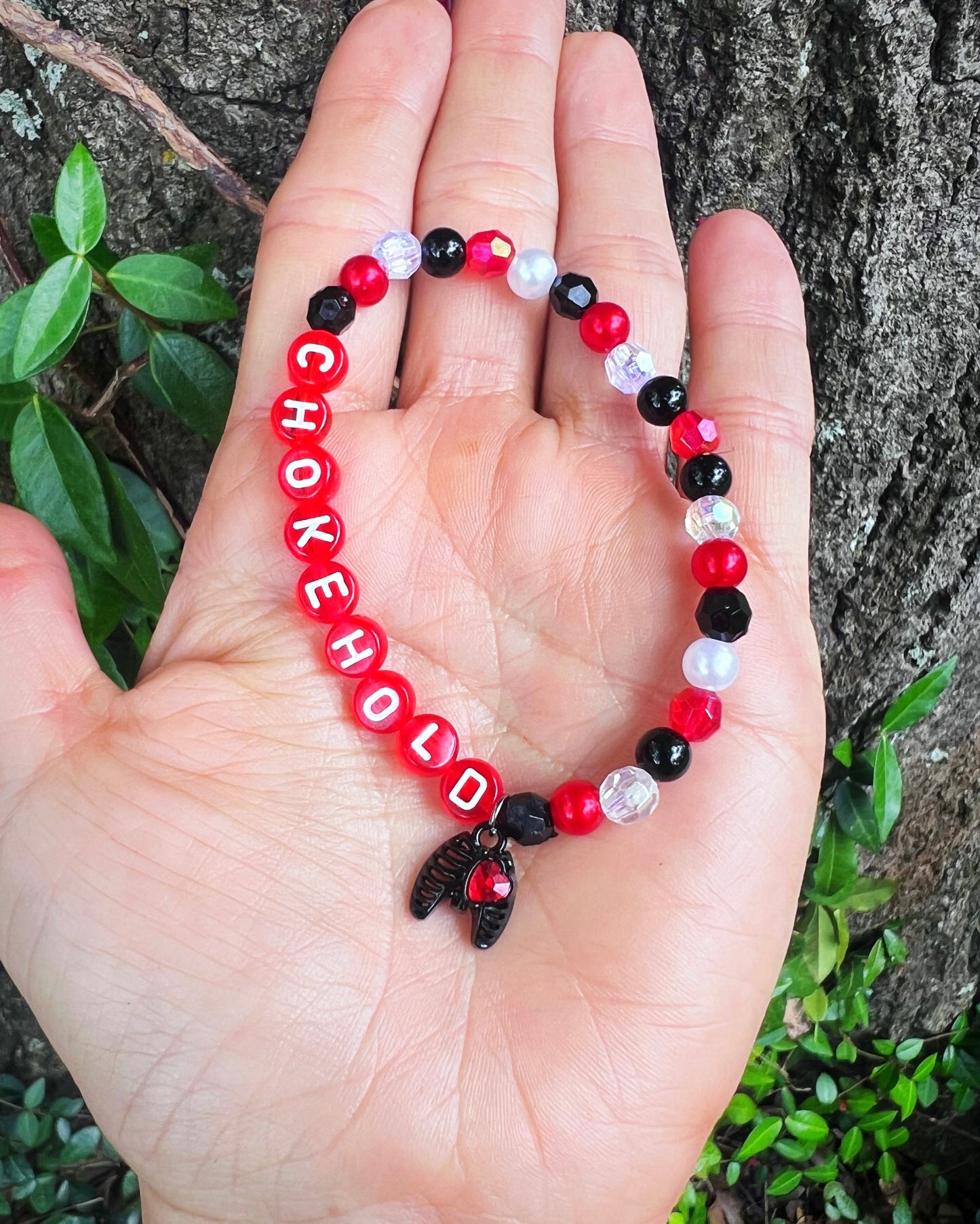 Chokehold Bracelet