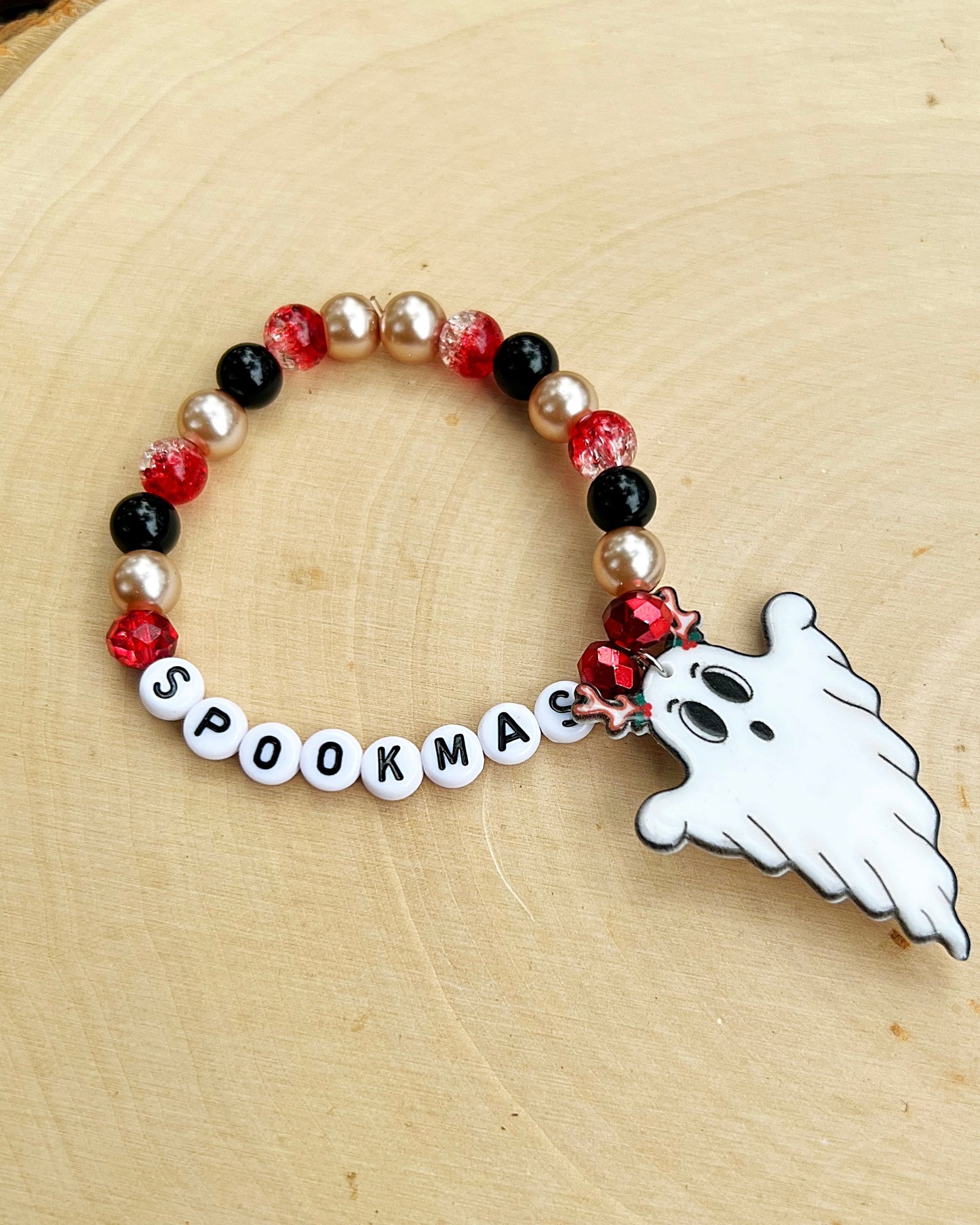 Spookmas Bracelet