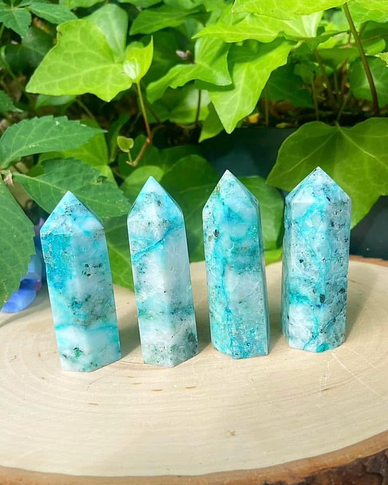Phoenix Stone Towers