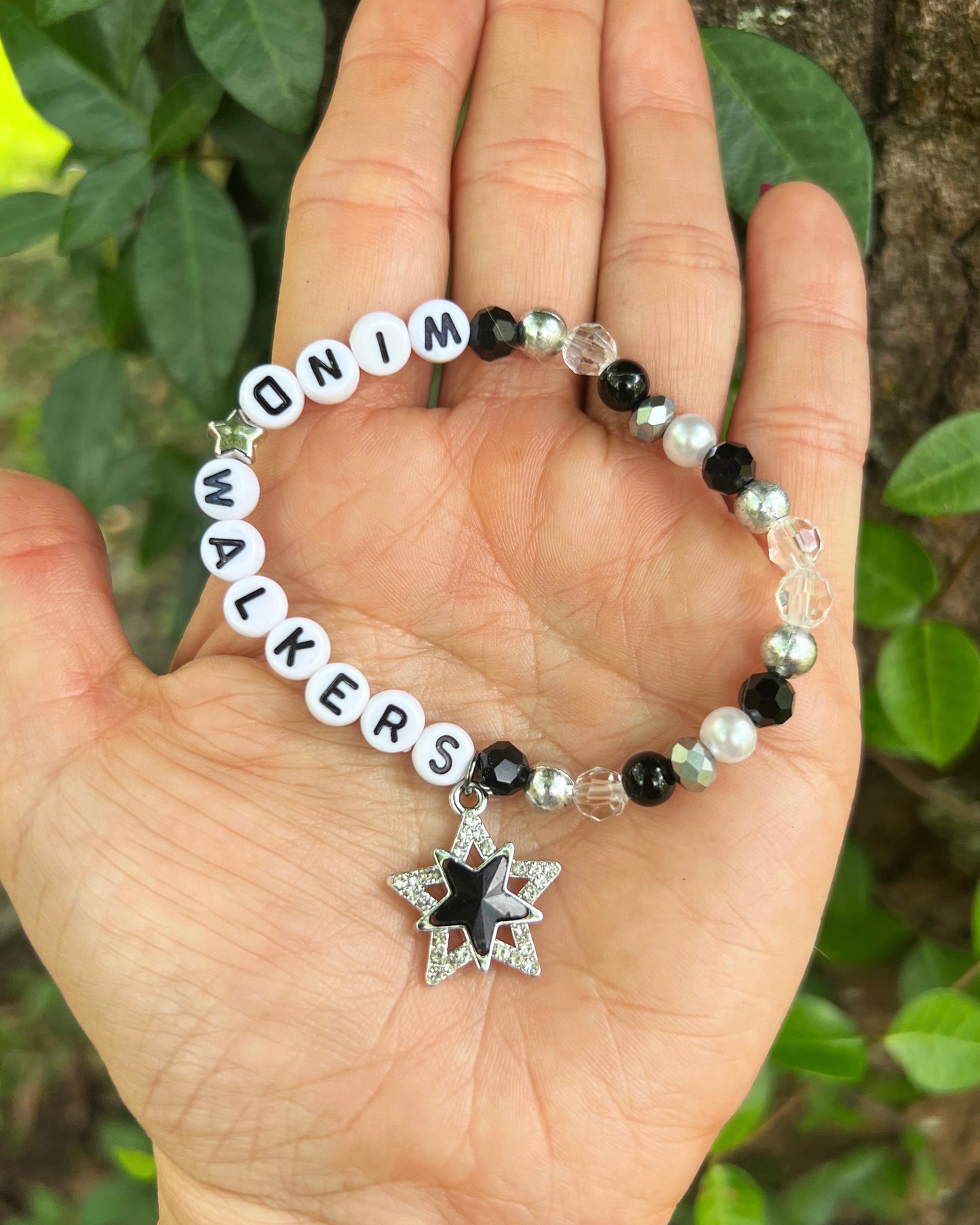 Wind Walkers Bracelet