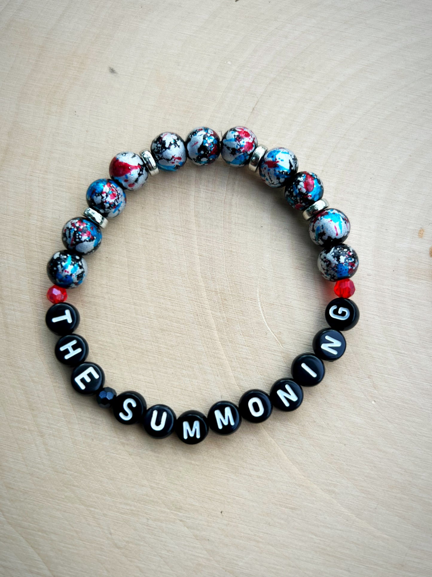 The Summoning Bracelet