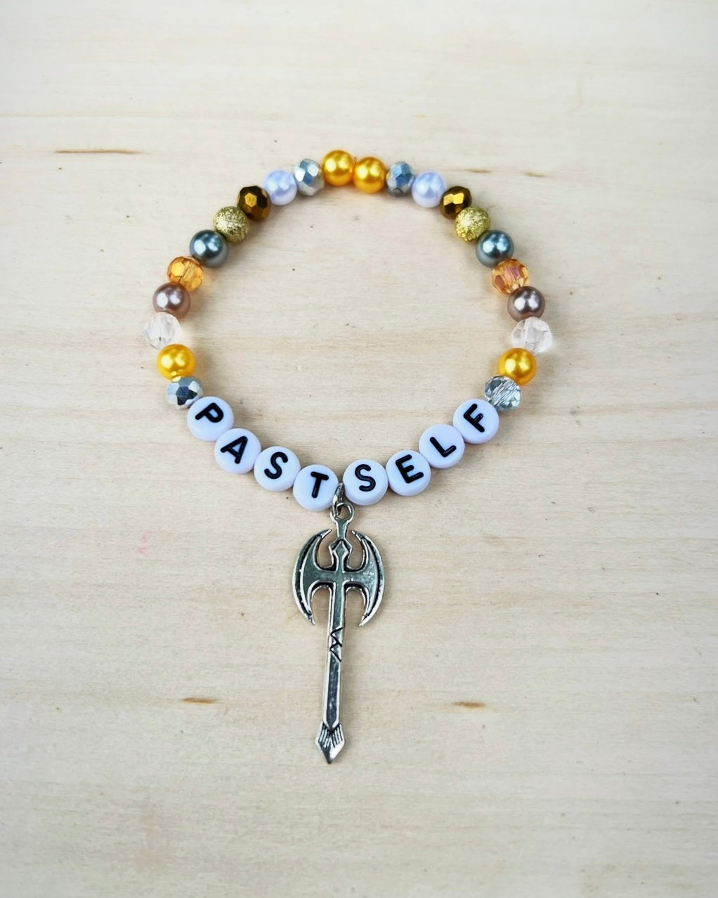 Past Self Bracelet