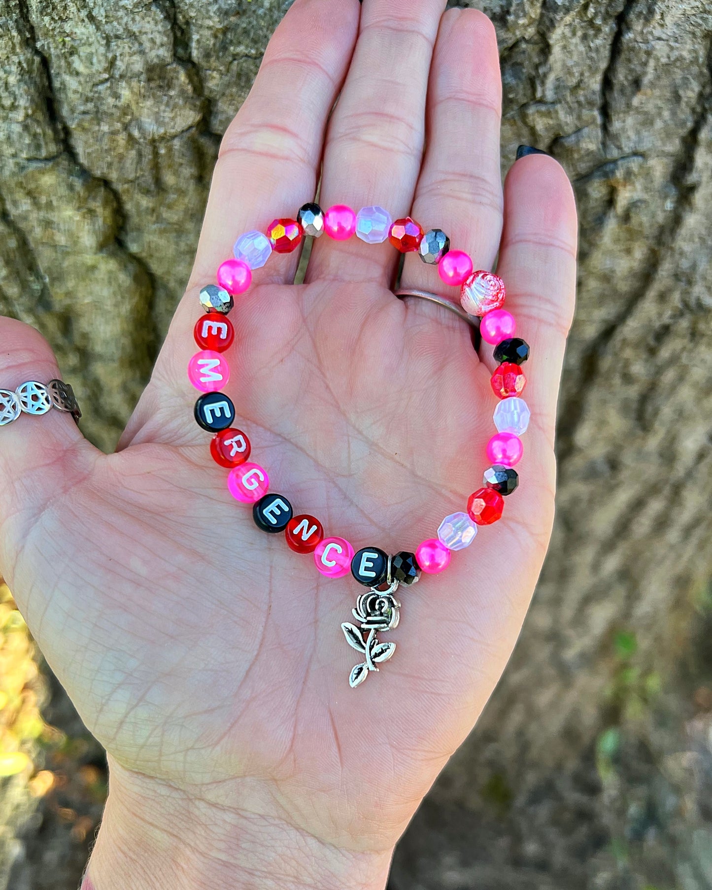 Emergence Bracelet