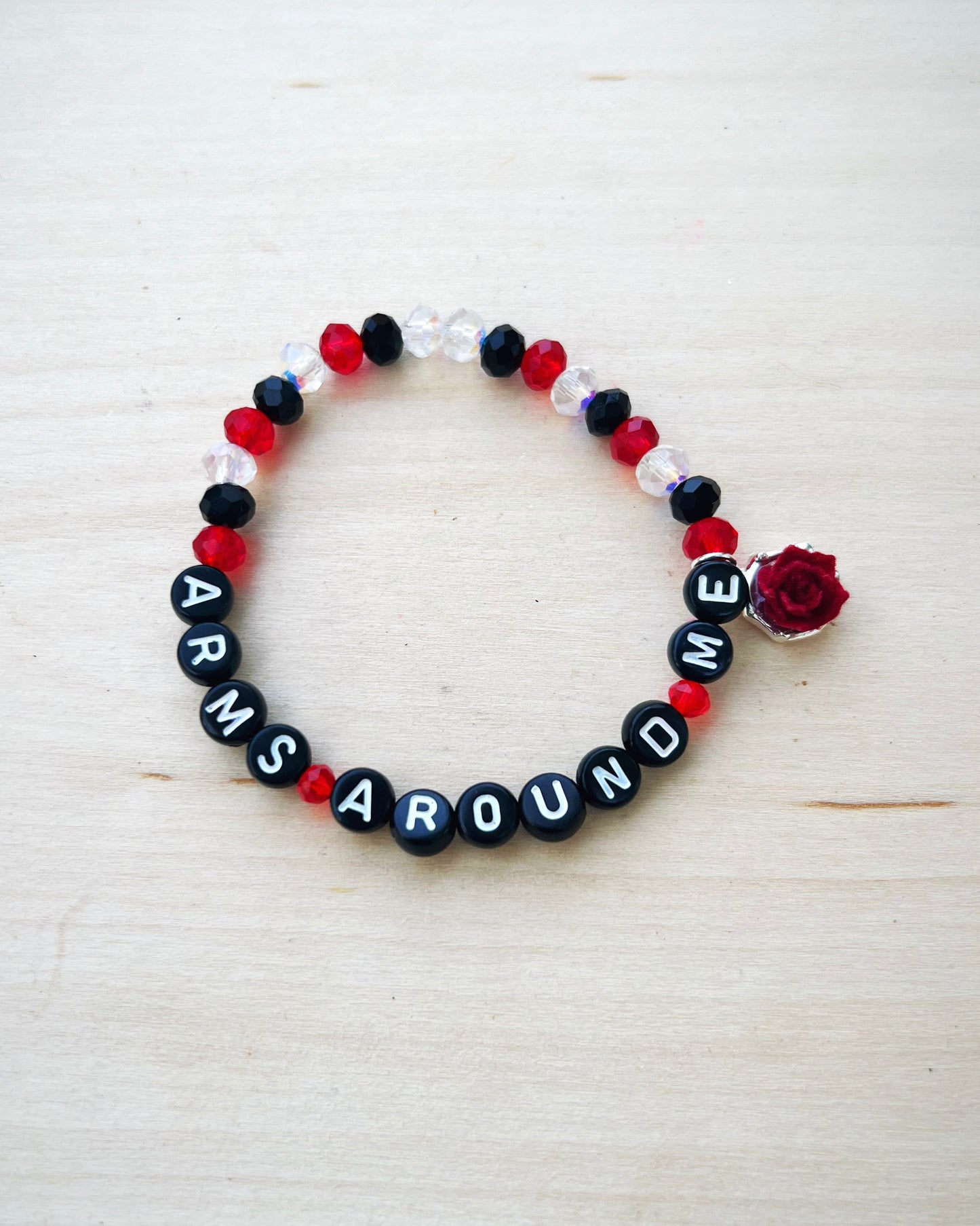 Arms Around Me Bracelet