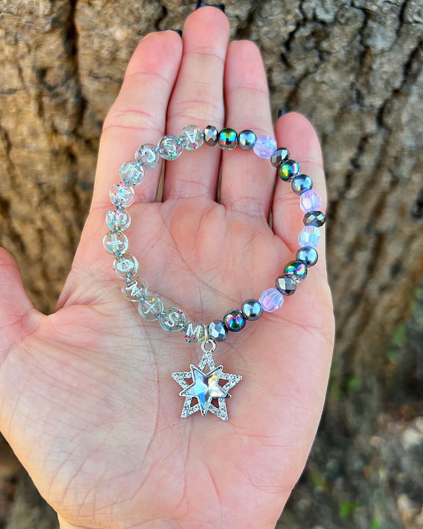 Ascensionism Bracelet