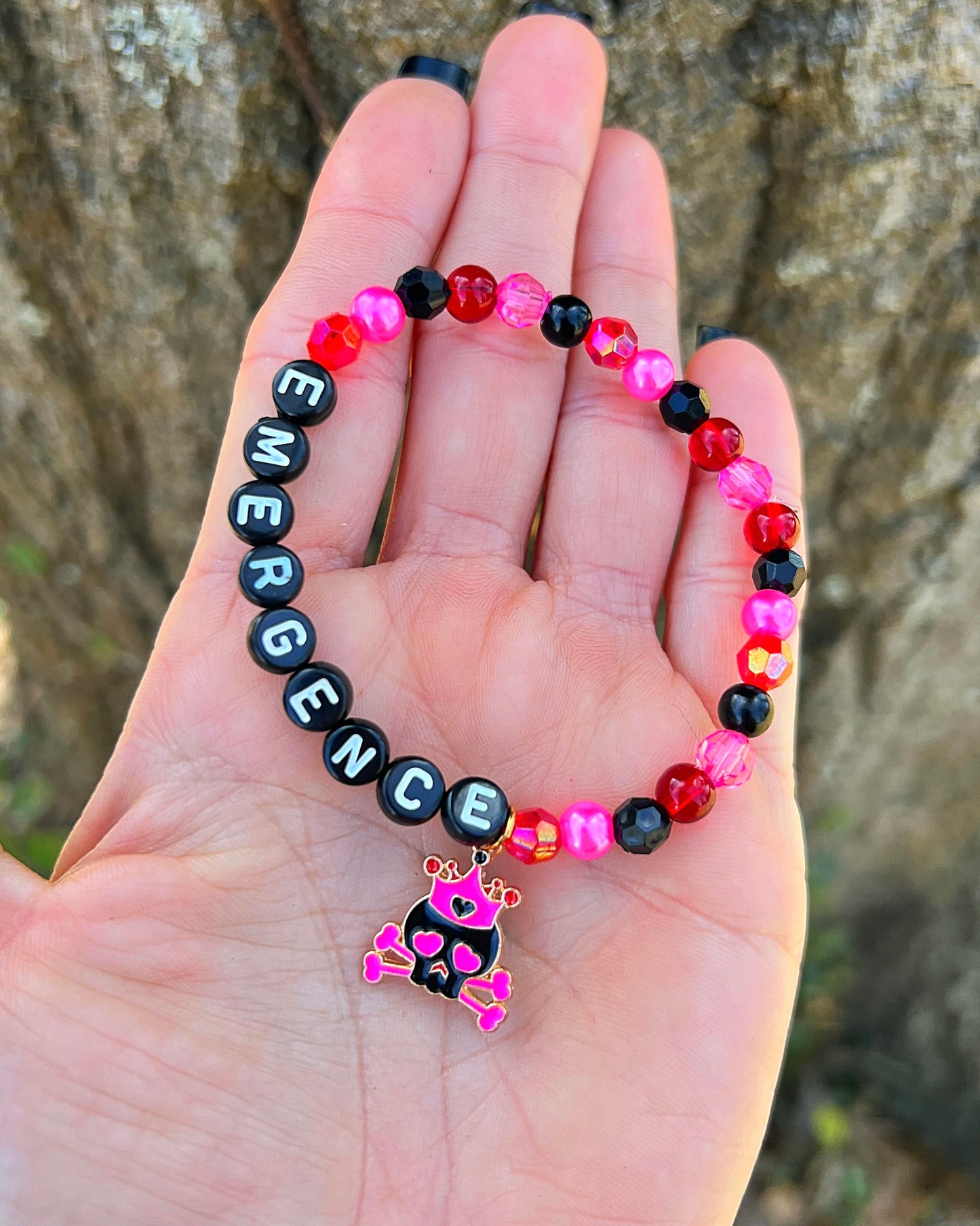 Emergence Bracelet