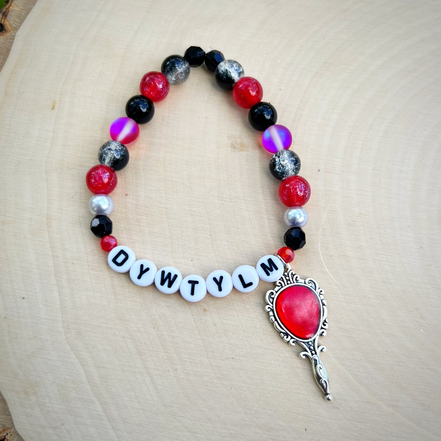 DYWTYLM Bracelet