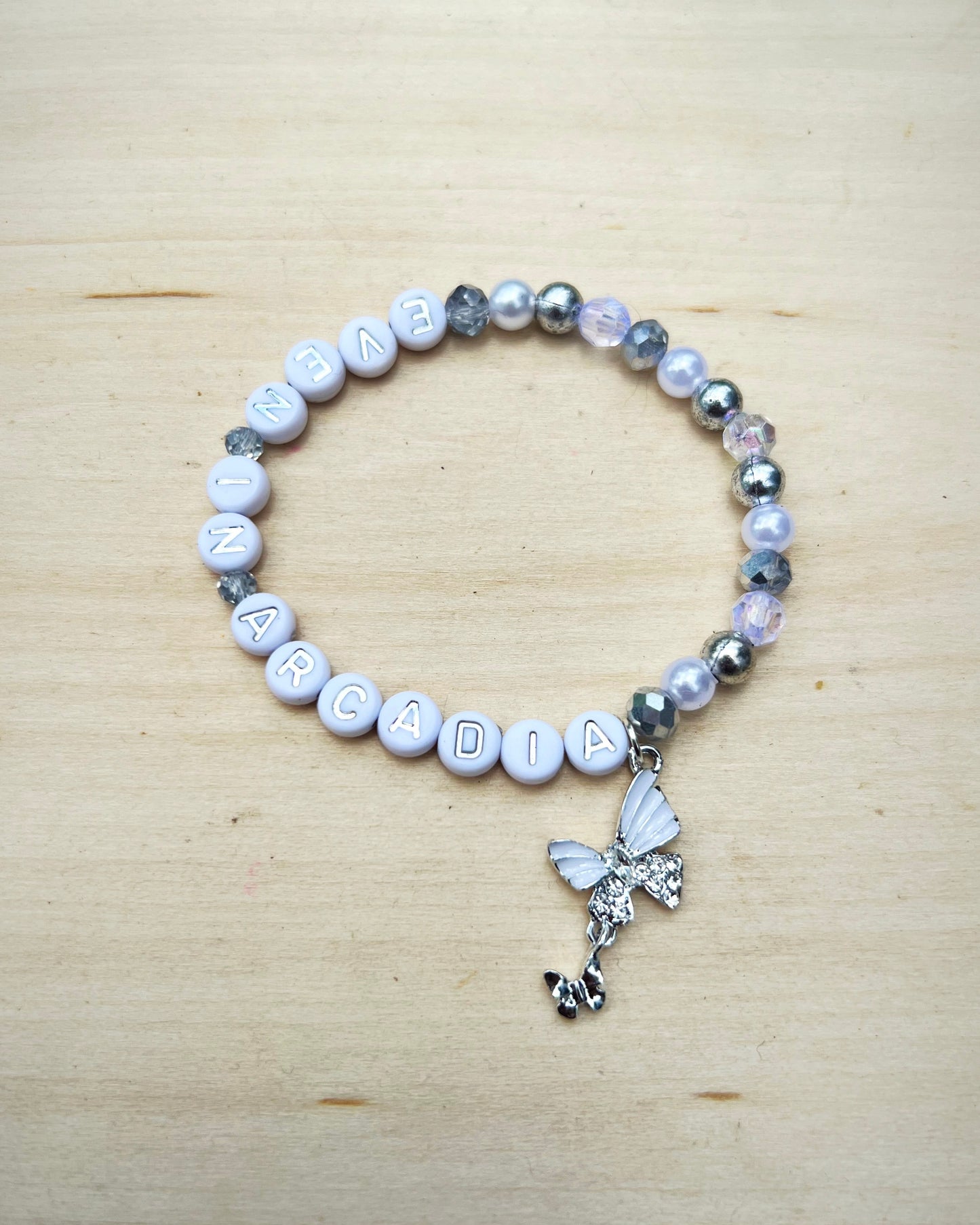 Even In Arcadia Bracelet