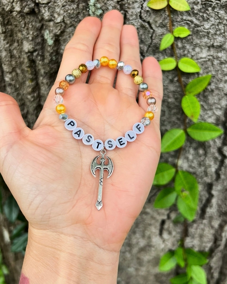 Past Self Bracelet