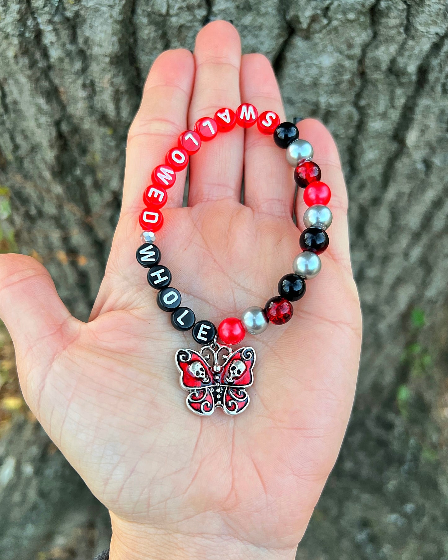 Swallowed Whole Bracelet