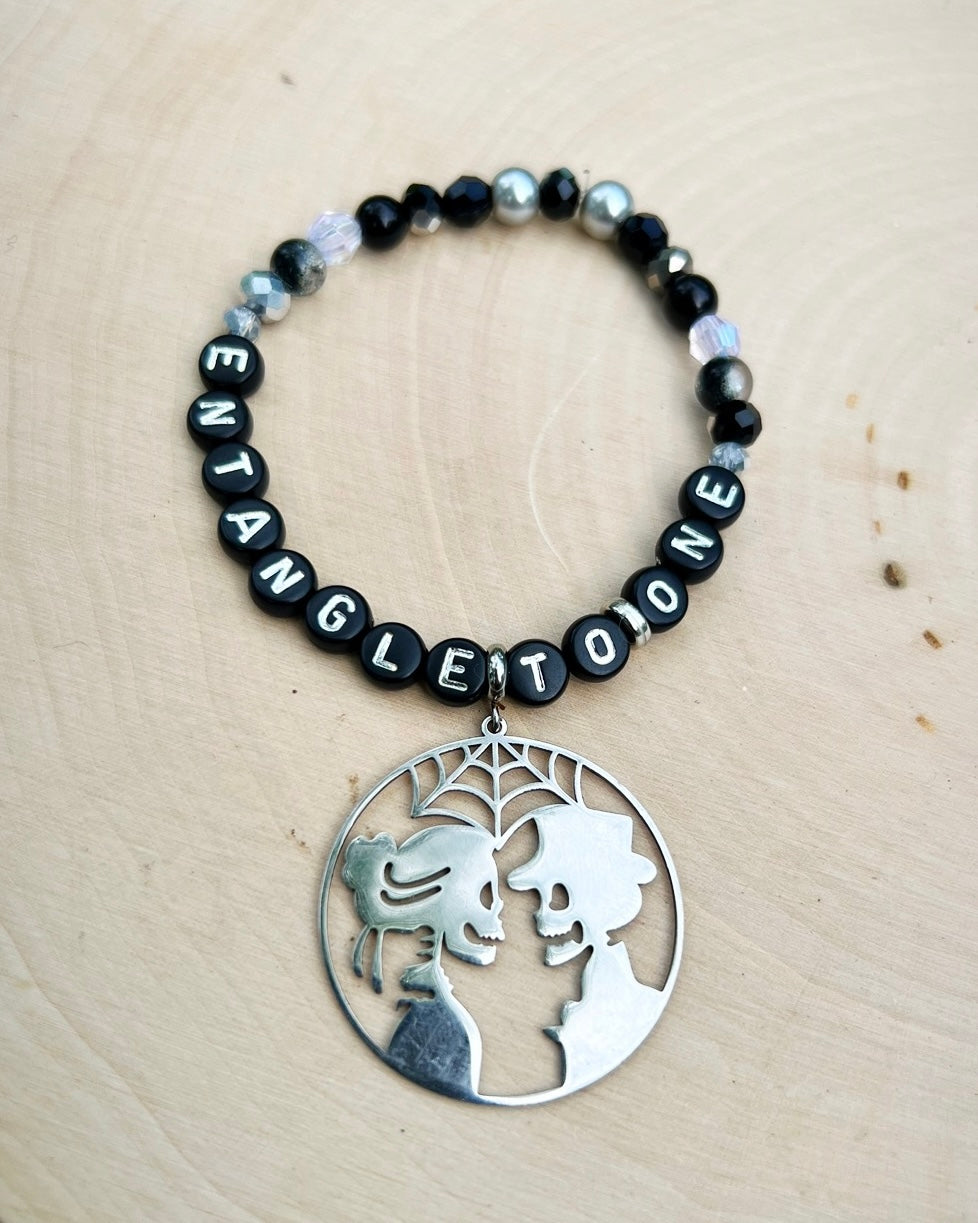 Entangle To One Bracelet