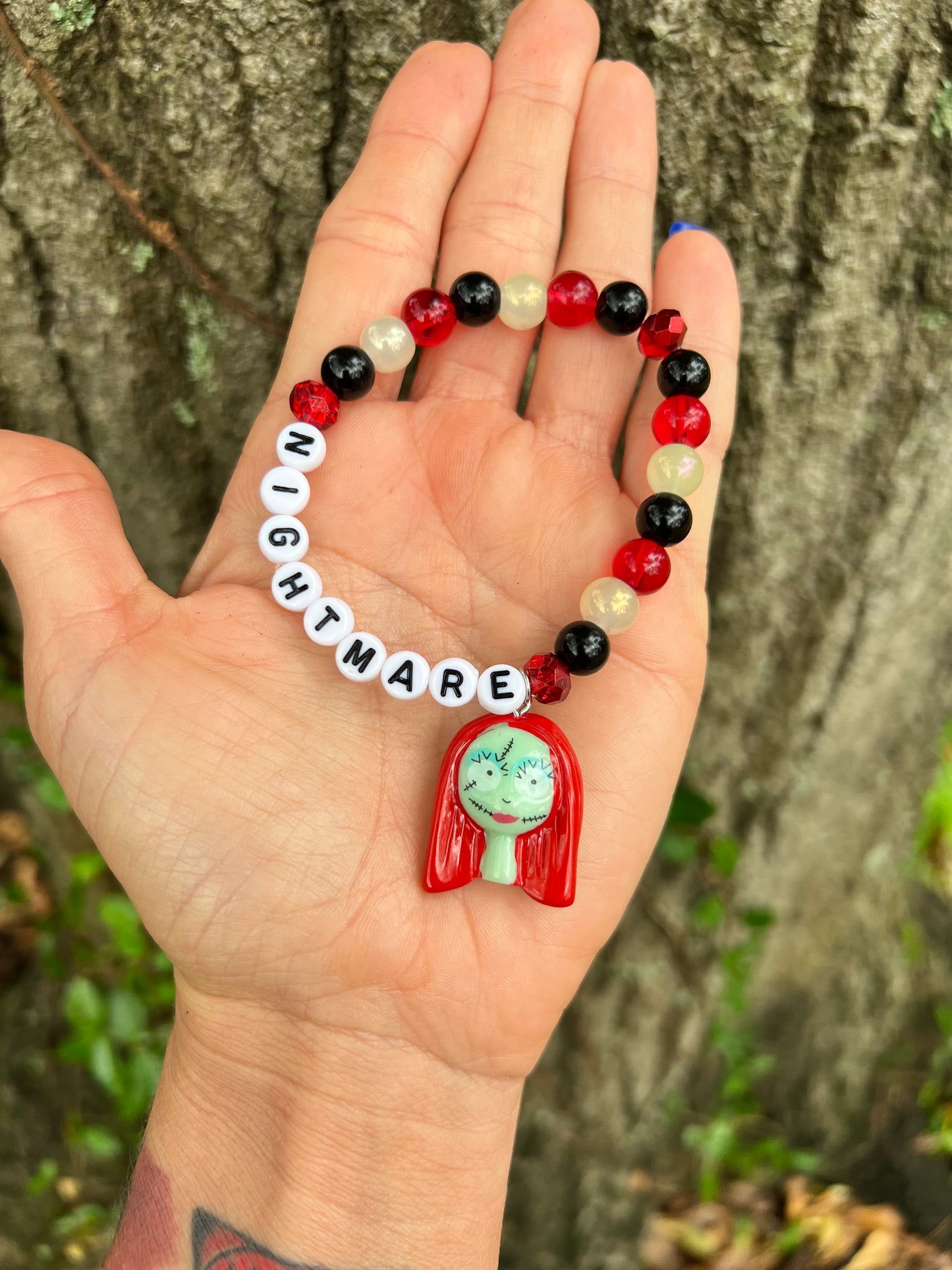 Sally Bracelet