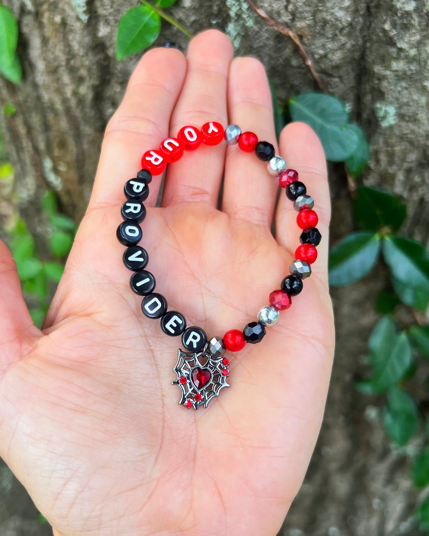 Your Provider Bracelet