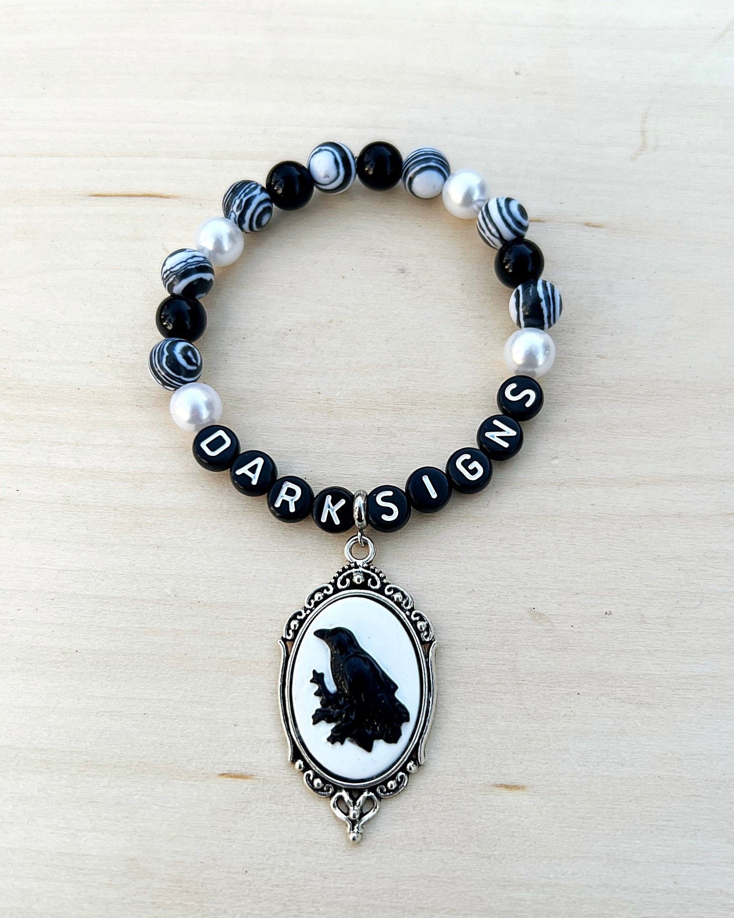 Dark Signs Bracelets